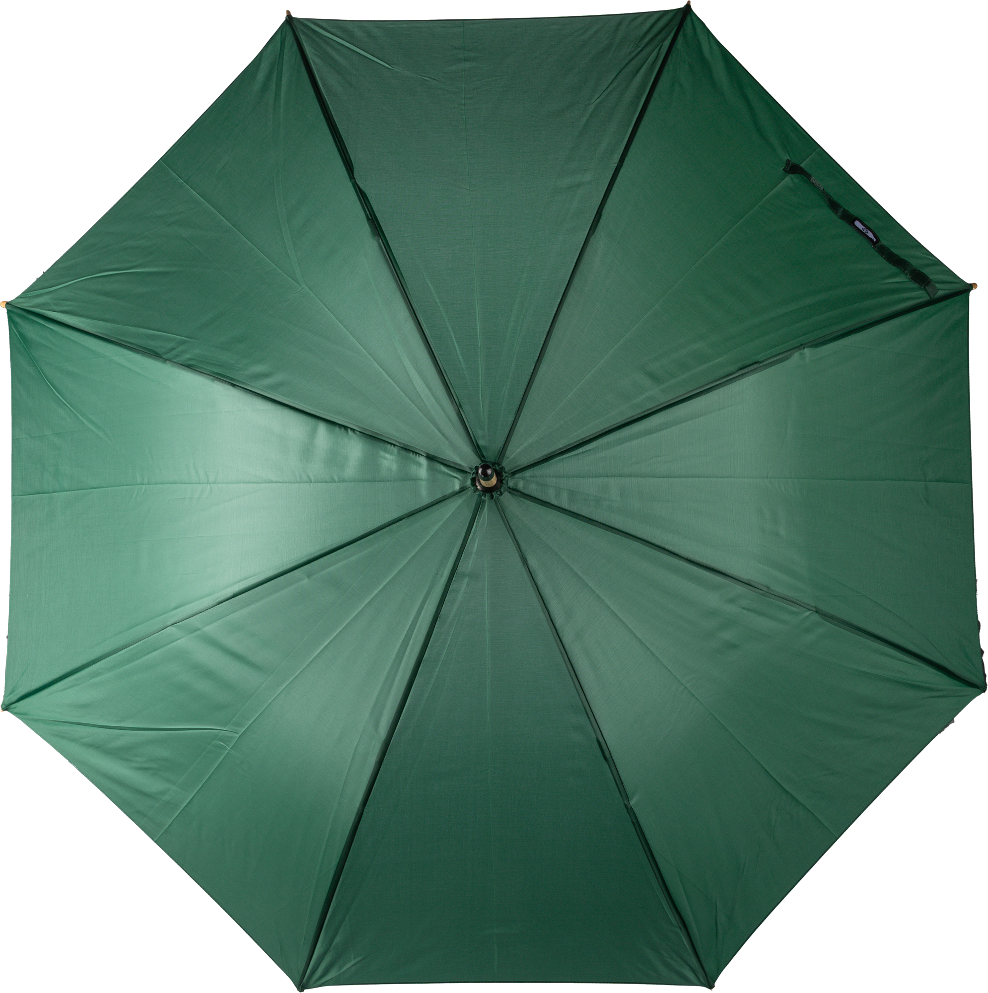Picture of RPET Automatic golf umbrella
