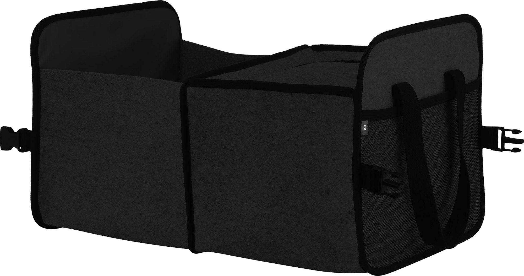 Picture of RPET Car organiser and cooler bag
