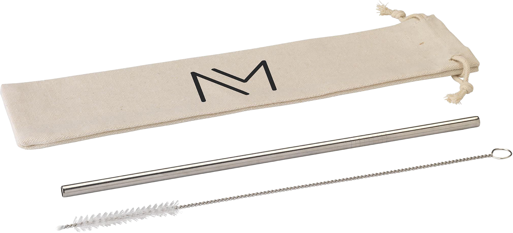 Picture of Reusable straw set 