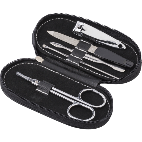 Manicure set