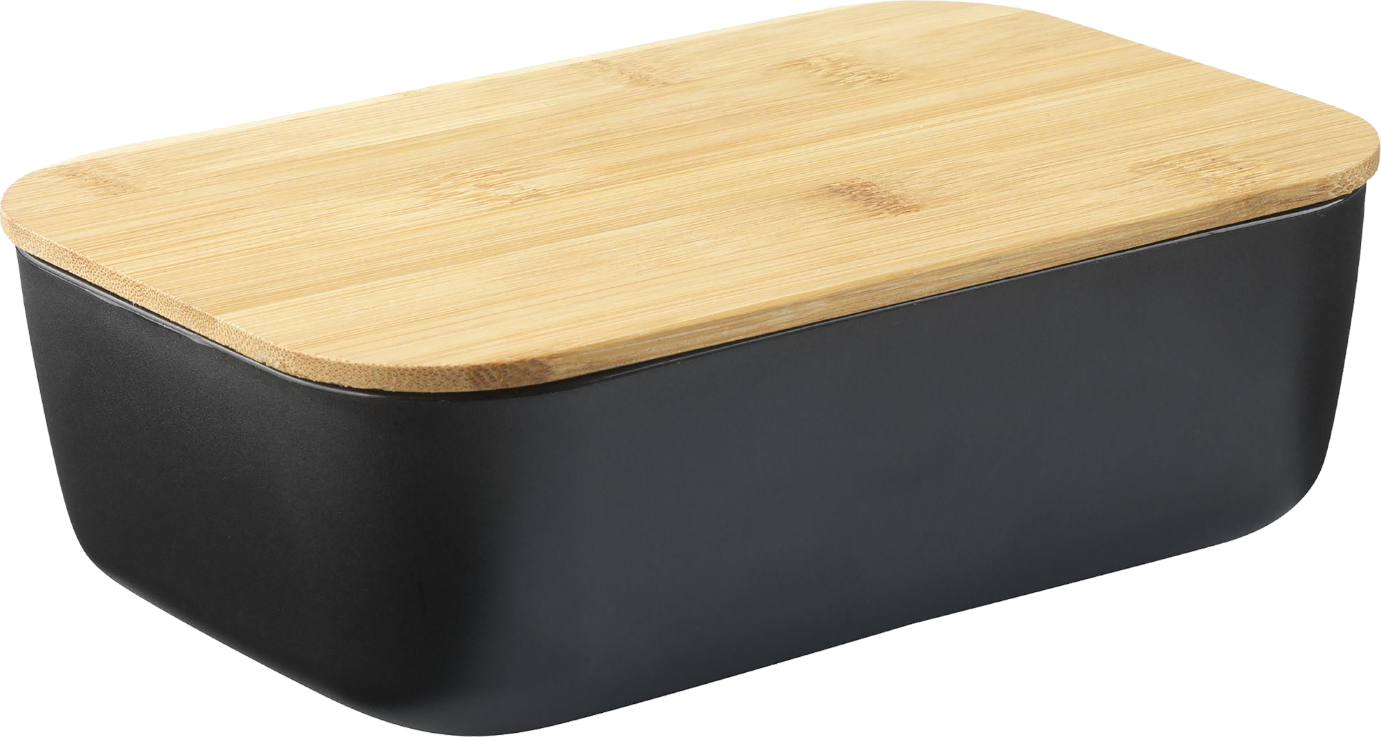Picture of Bamboo lunchbox