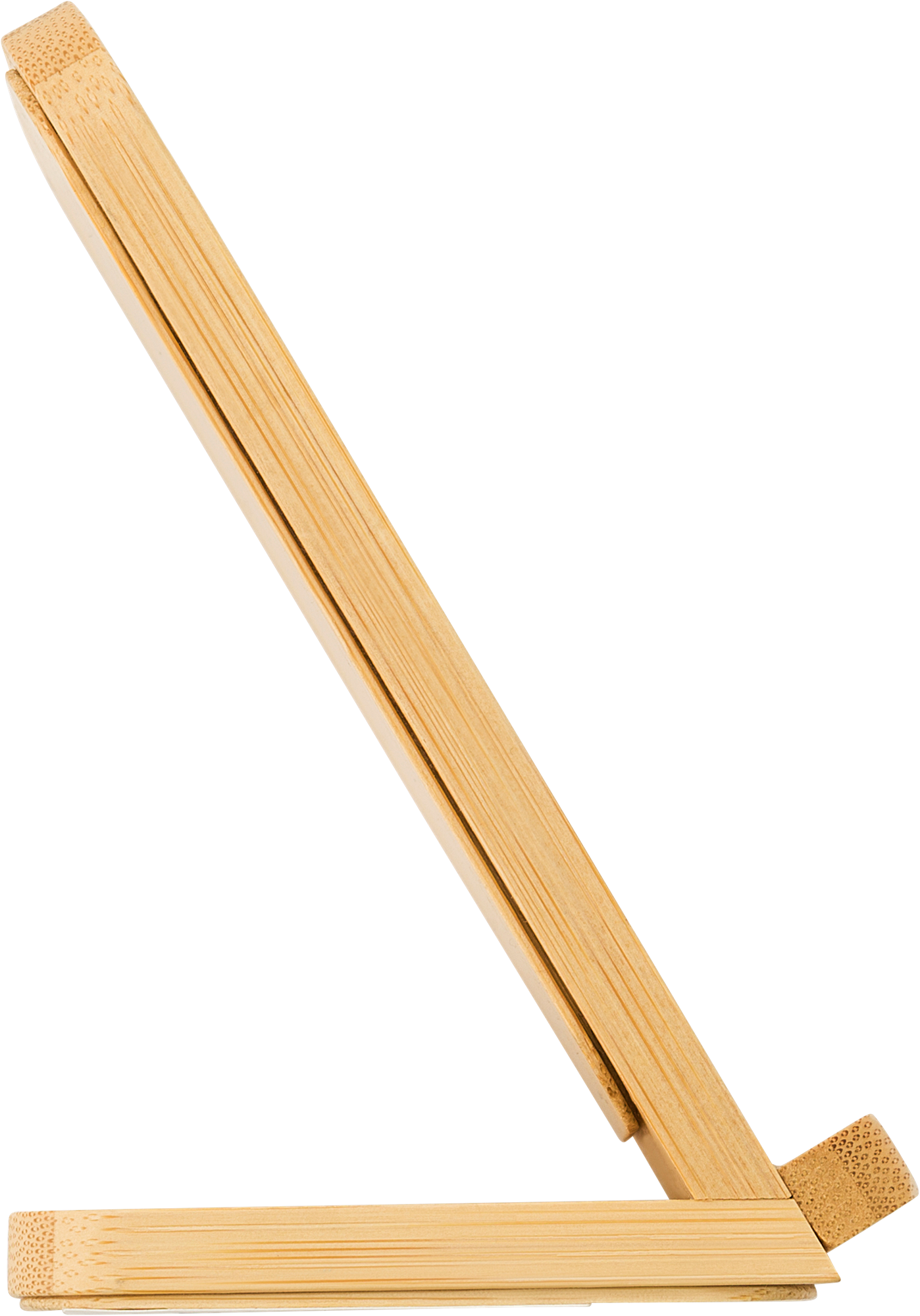 Picture of Bamboo phone holder