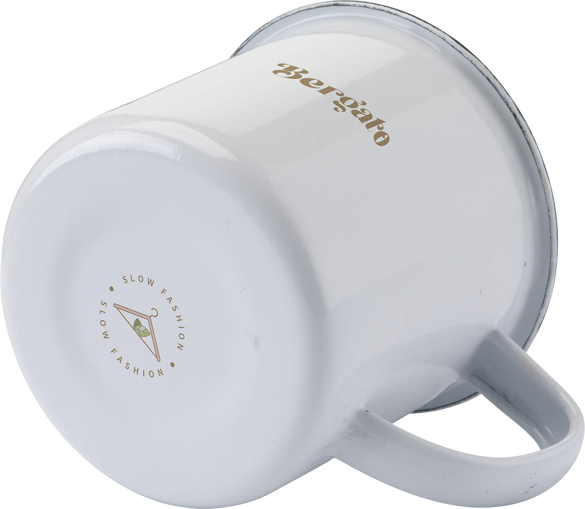 Picture of Retro enamel mug (350 ml)