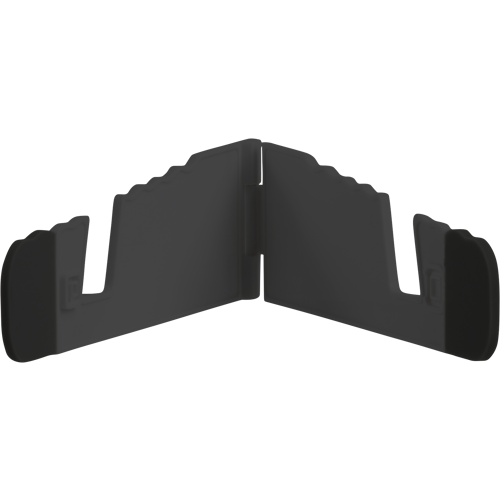 Tablet and smartphone holder