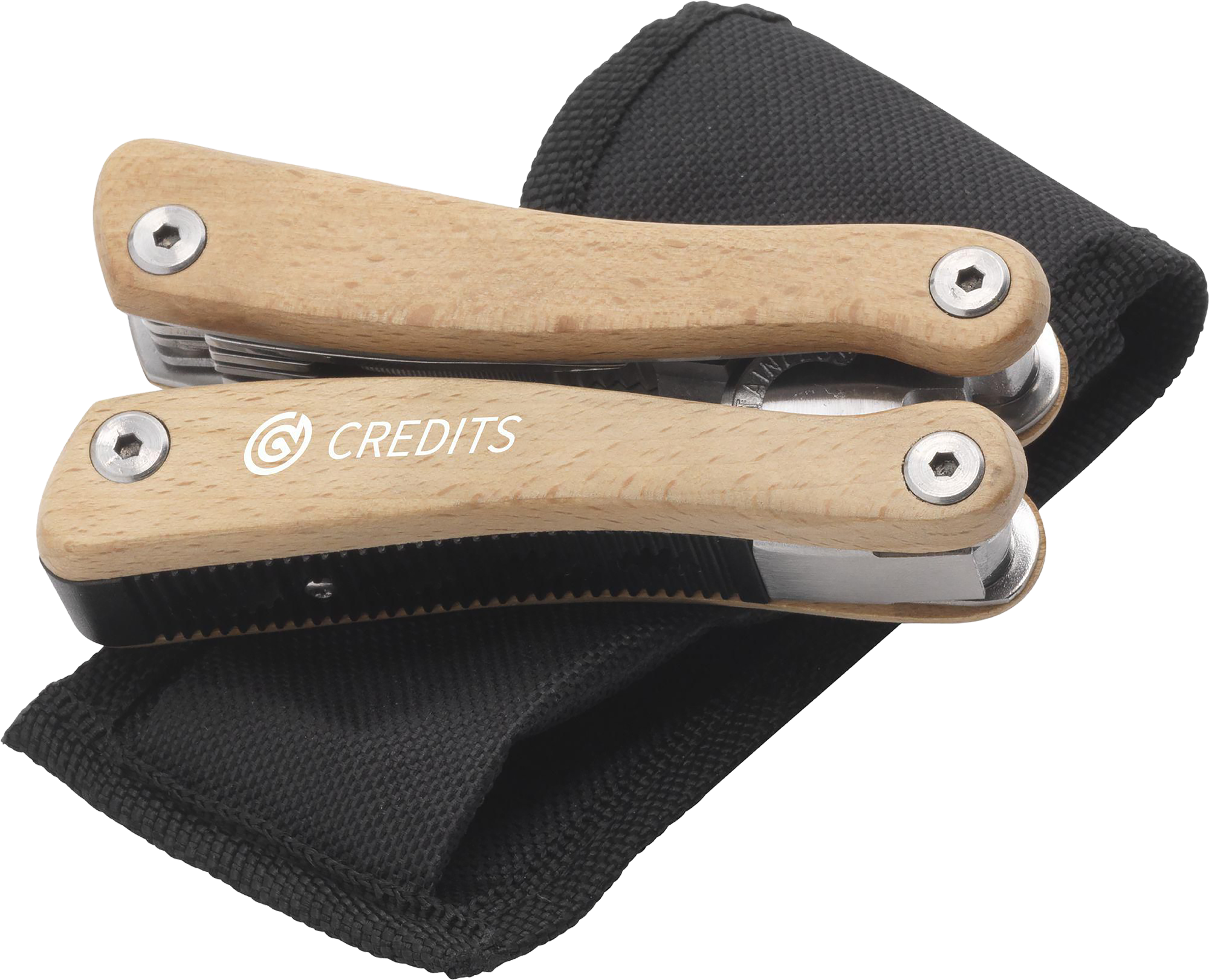 Picture of Beechwood multi-tool