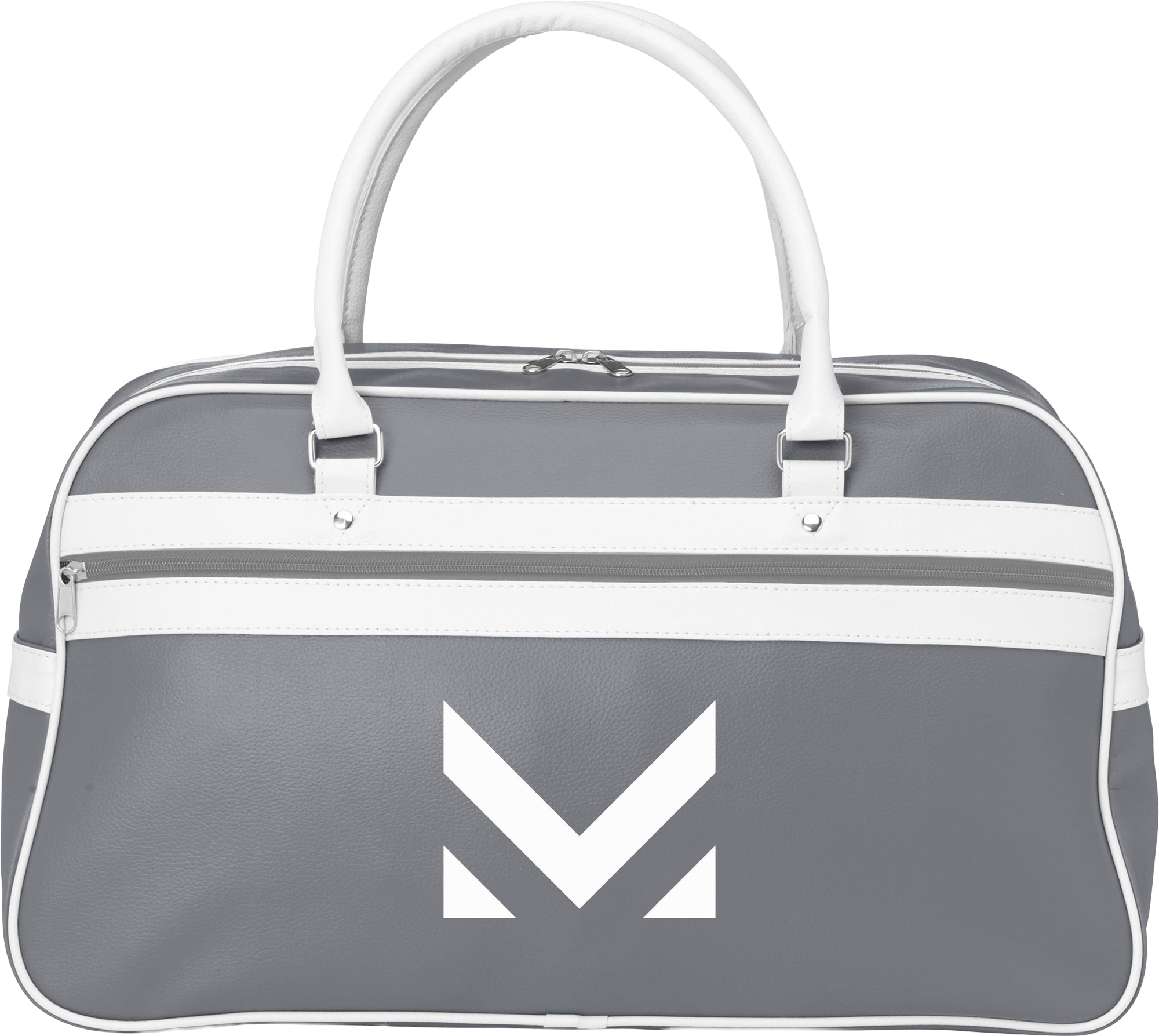 Picture of Retro sports bag