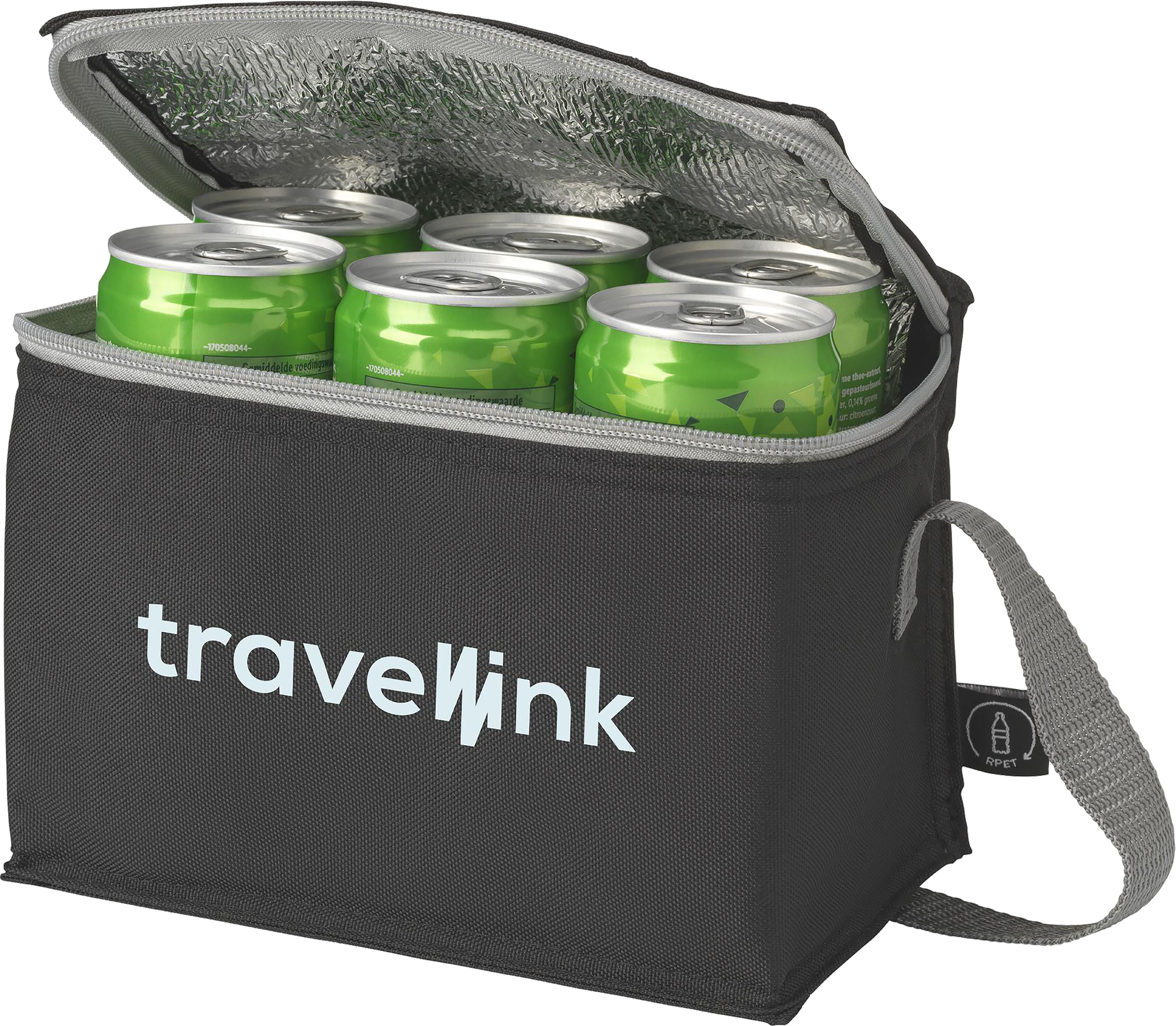 Picture of RPET Cool bag