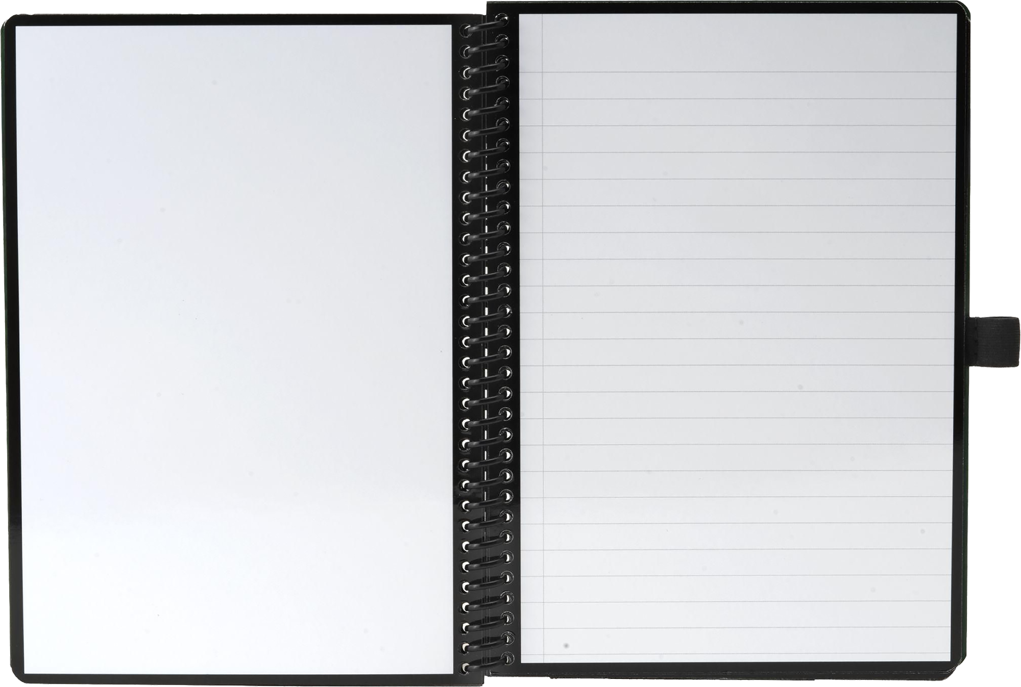 Picture of Bambook Classic Original erasable notebook (approx A5)