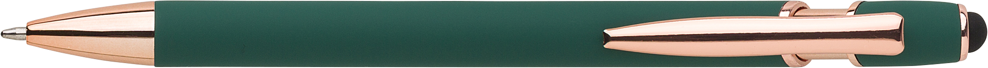 Picture of Aluminium ballpen