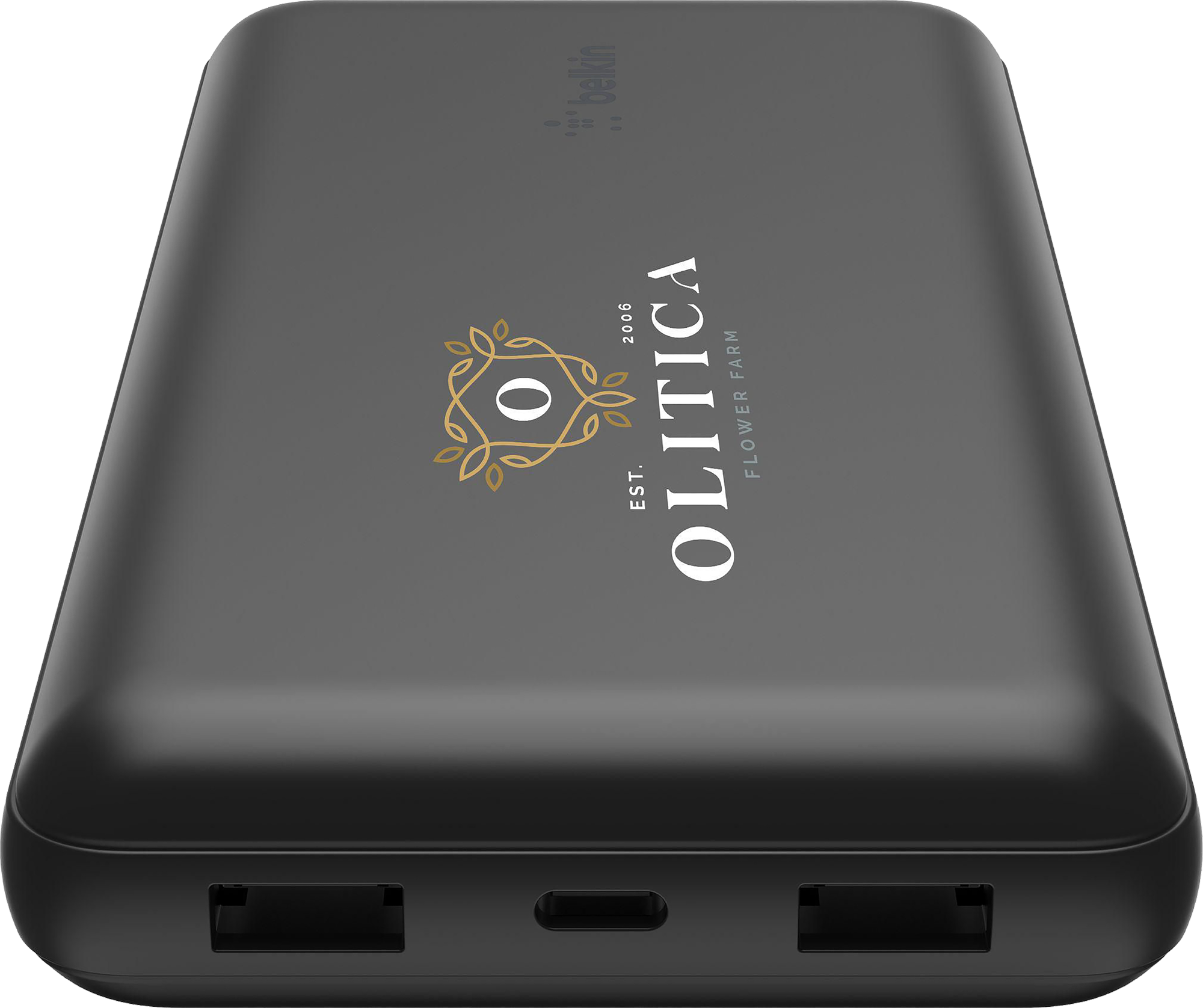 Picture of Belkin BoostCharge power bank (20,000mAh)