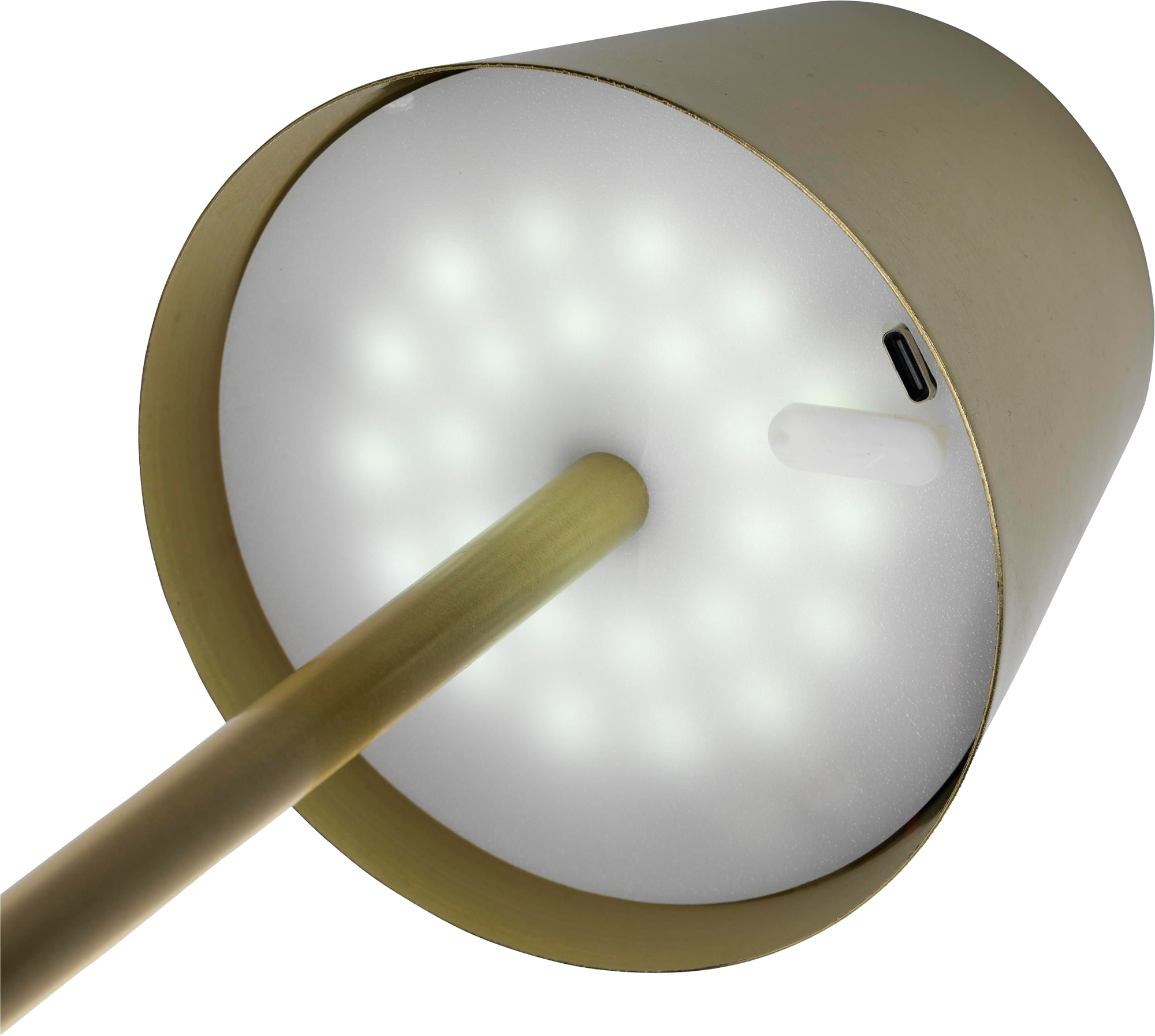 Picture of Wooosh touch lamp 