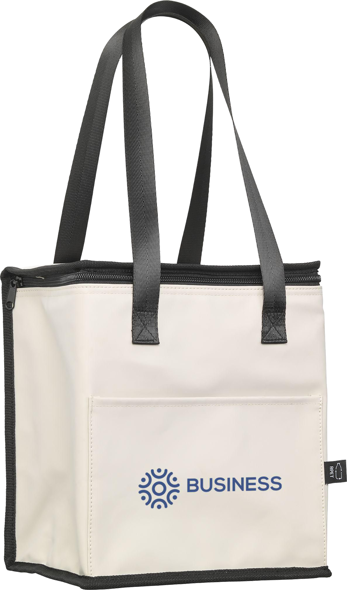 Picture of Recycled cooler bag
