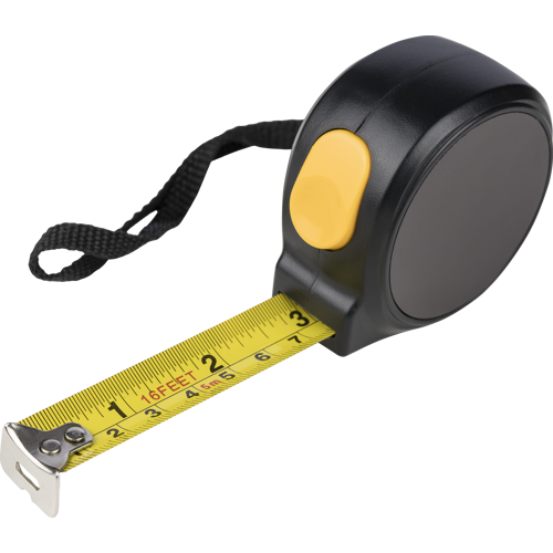 Tape measure (5m)
