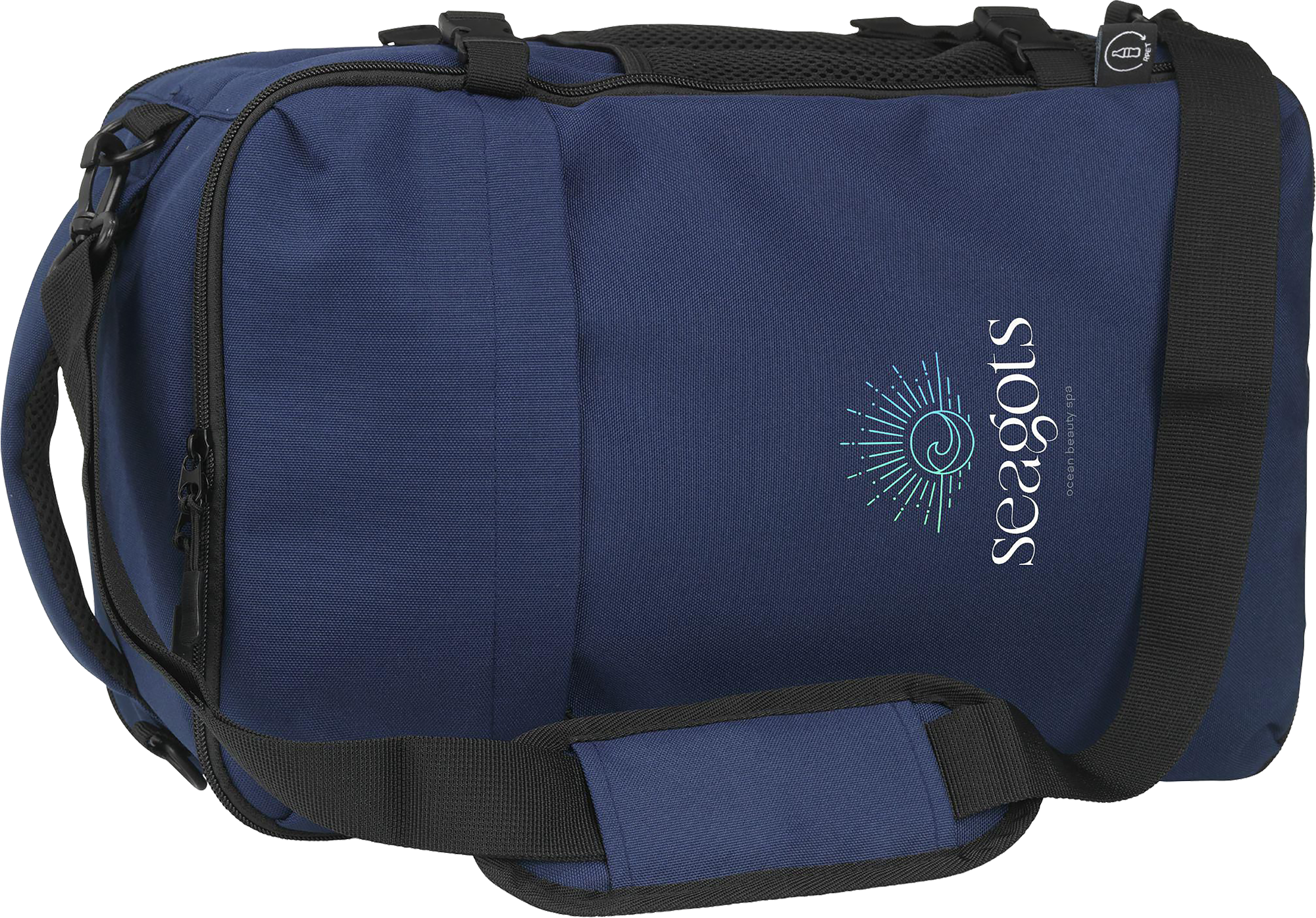 Picture of RPET Cabin flight bag