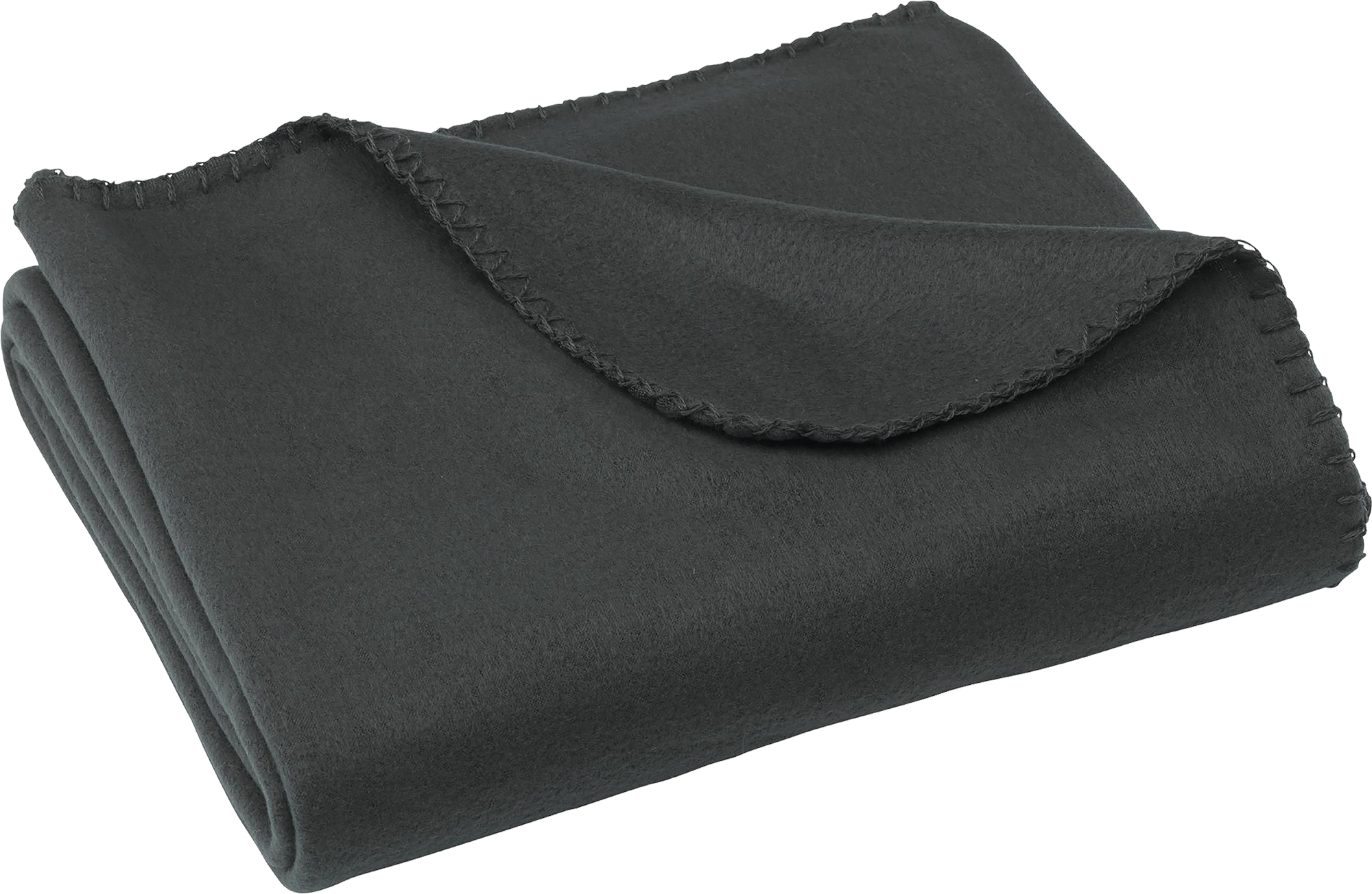 Picture of RPET fleece blanket  (180 gsm/5.3oz)