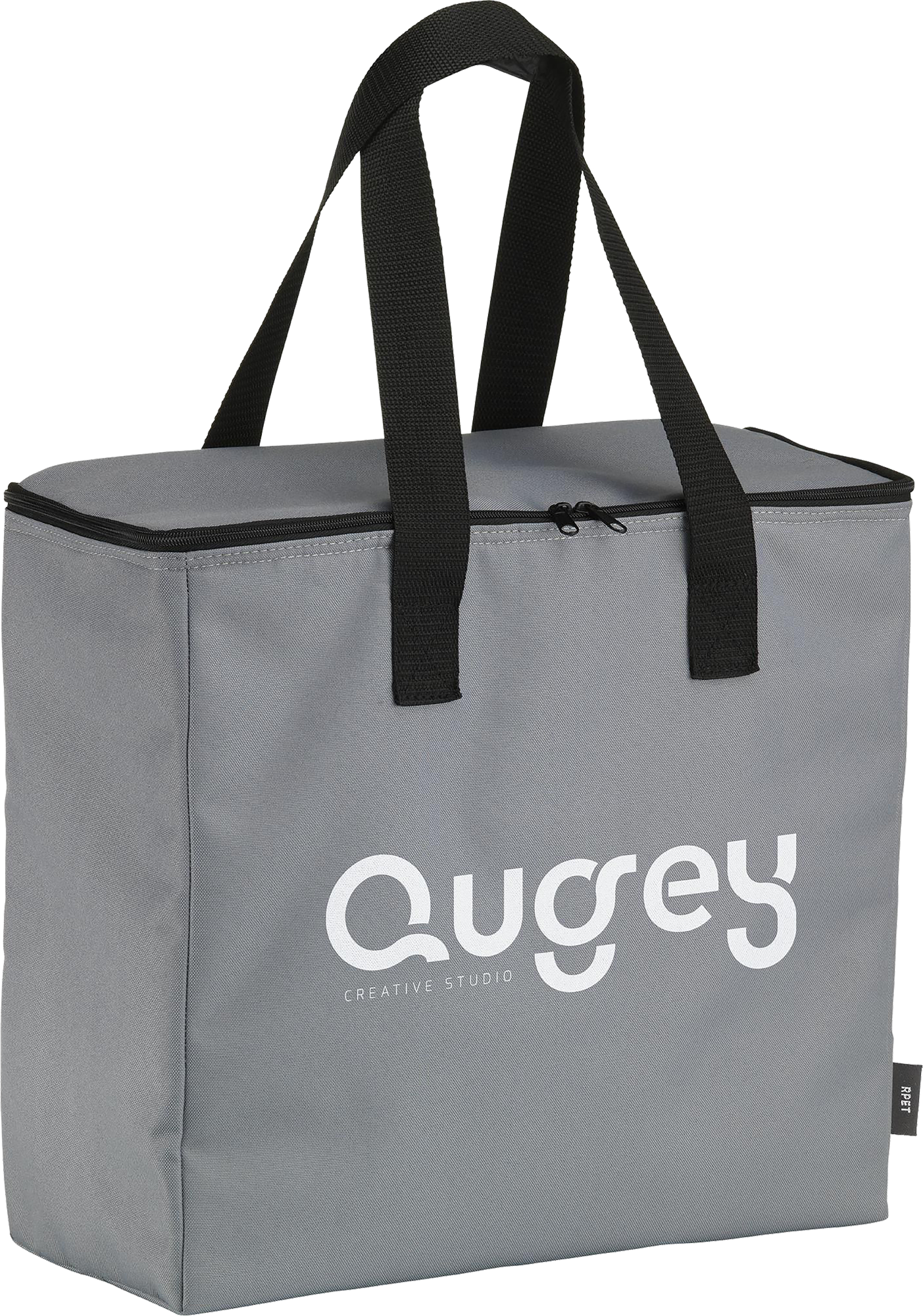Picture of RPET Fresh cooler bag