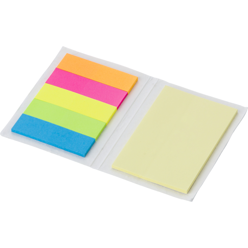Printed seed paper sticky notes