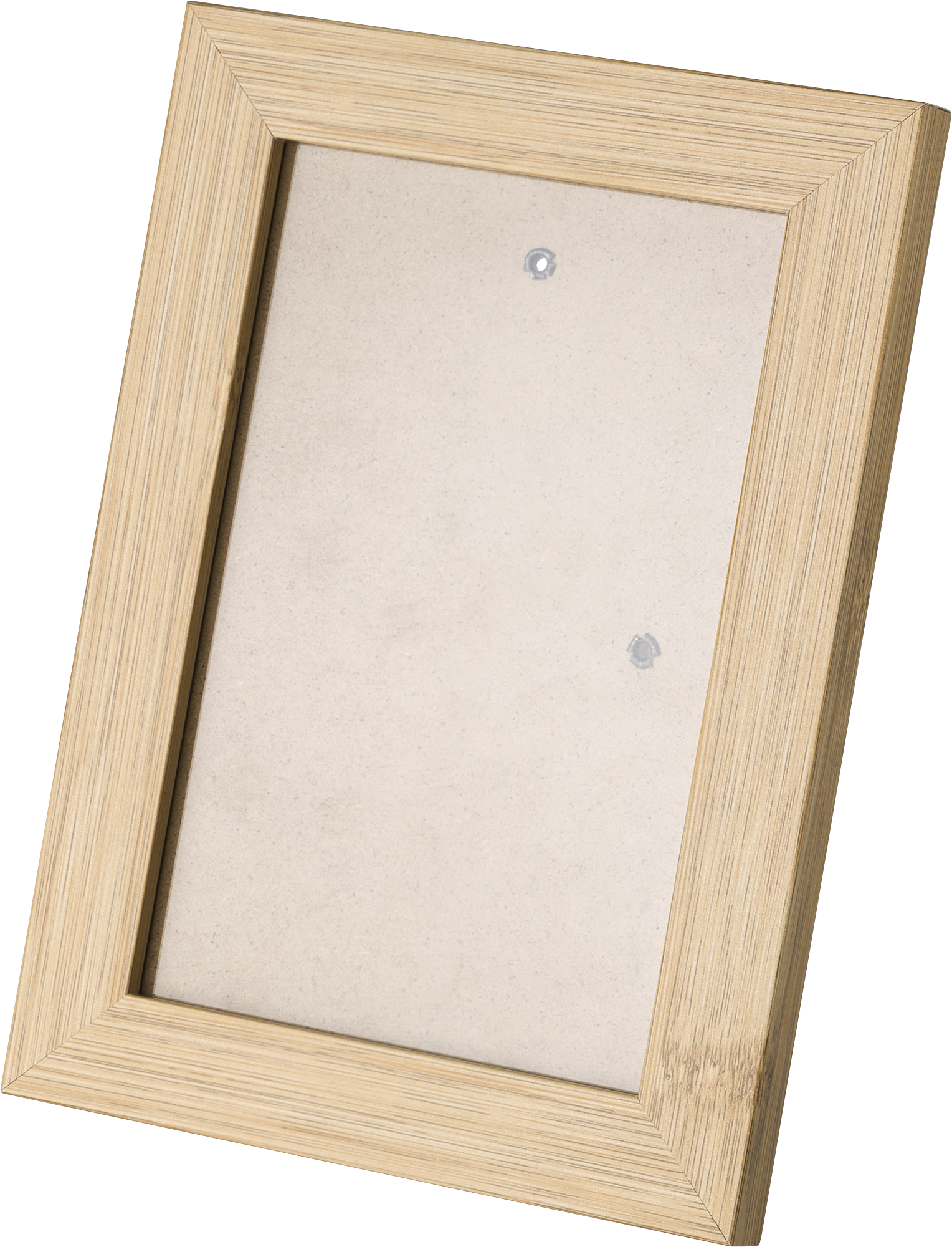Picture of Bamboo photo frame