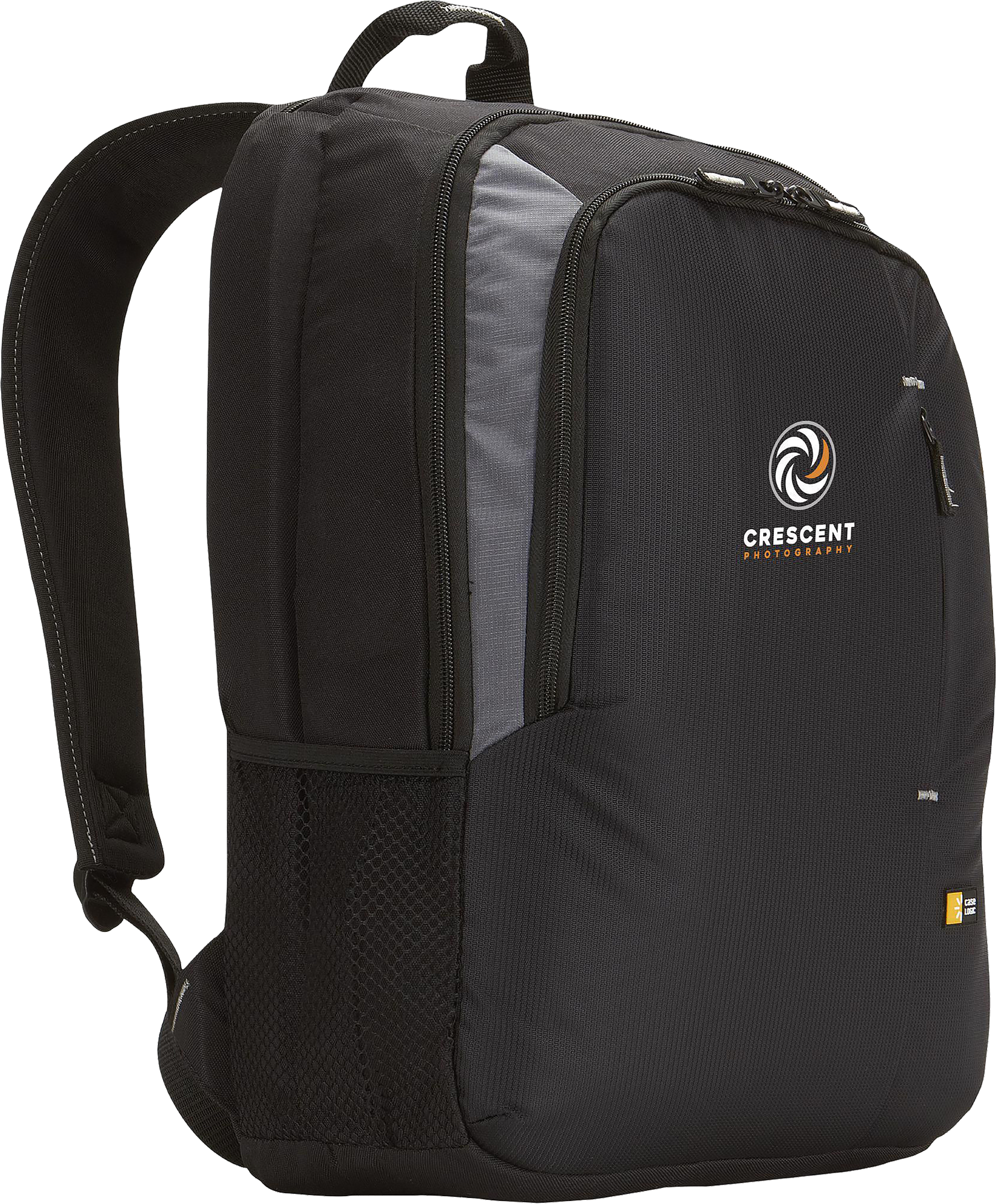 Picture of Case Logic laptop backpack
