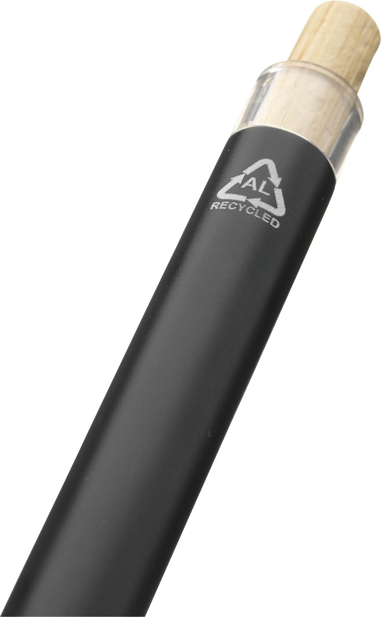 Picture of Recycled aluminium ballpen