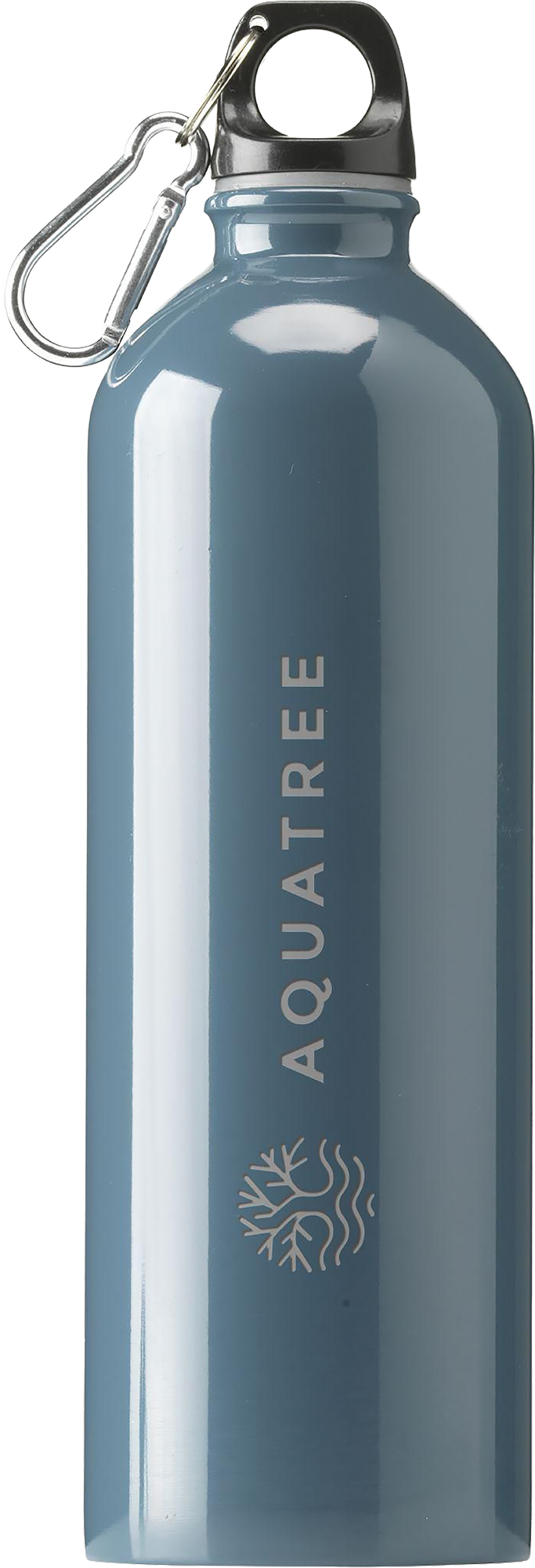 Picture of Recycled stainless steel bottle (750ml)