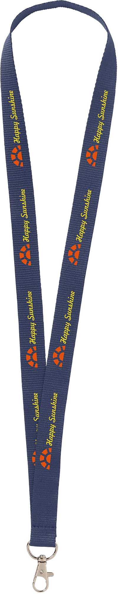 Picture of Lanyard. 20mm 