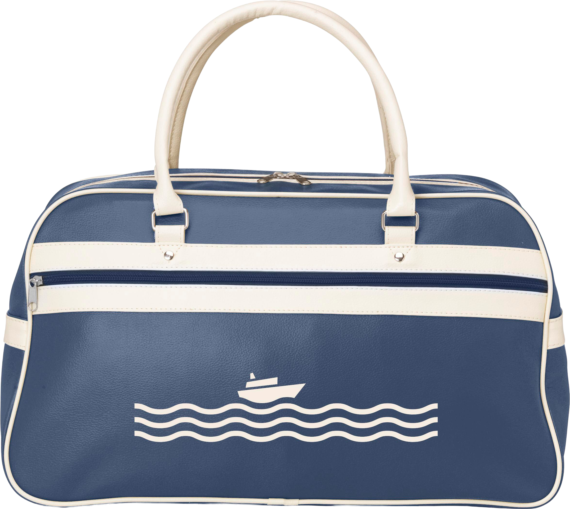 Picture of Retro sports bag