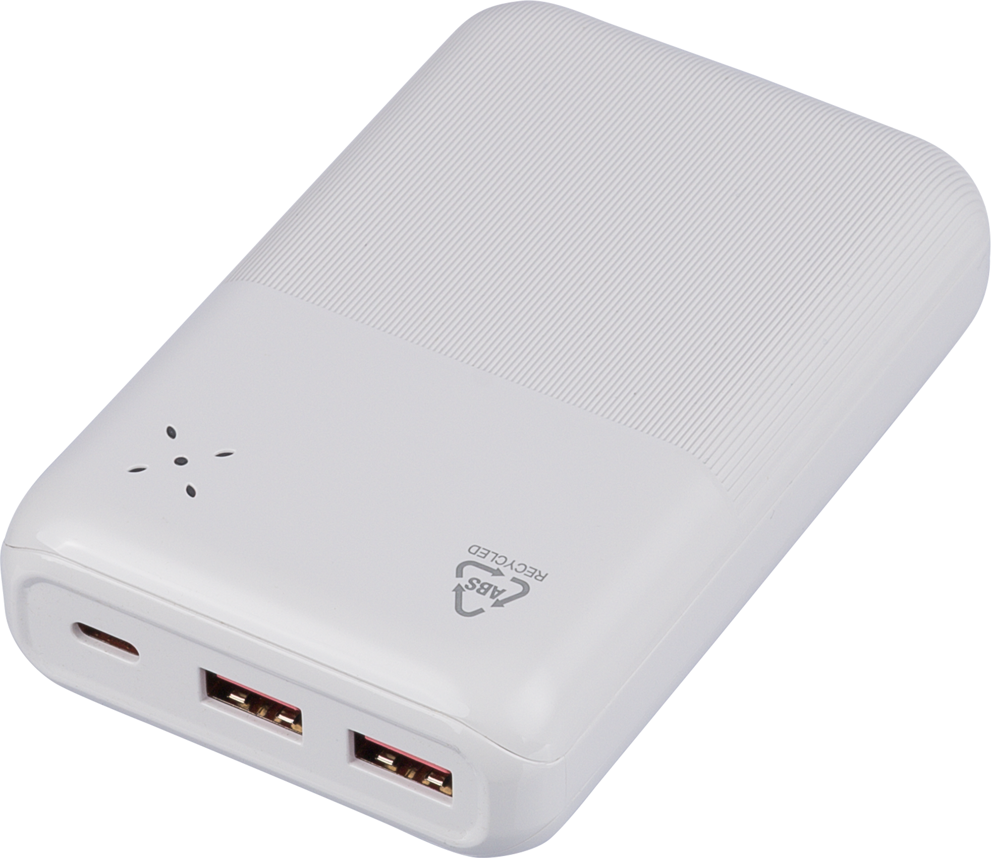 Picture of Recycled power bank (20,000 mAh)