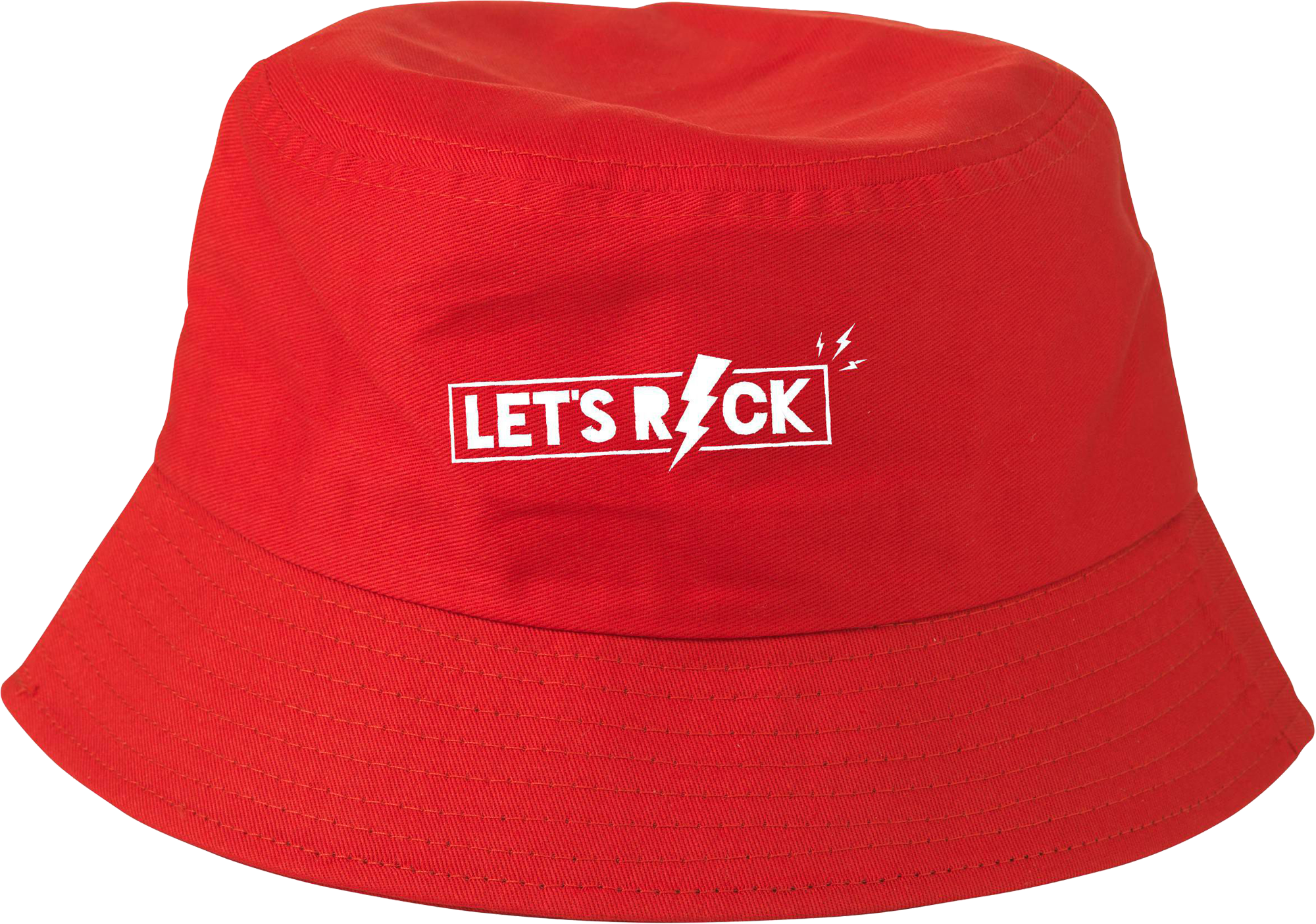 Picture of Cotton bucket hat