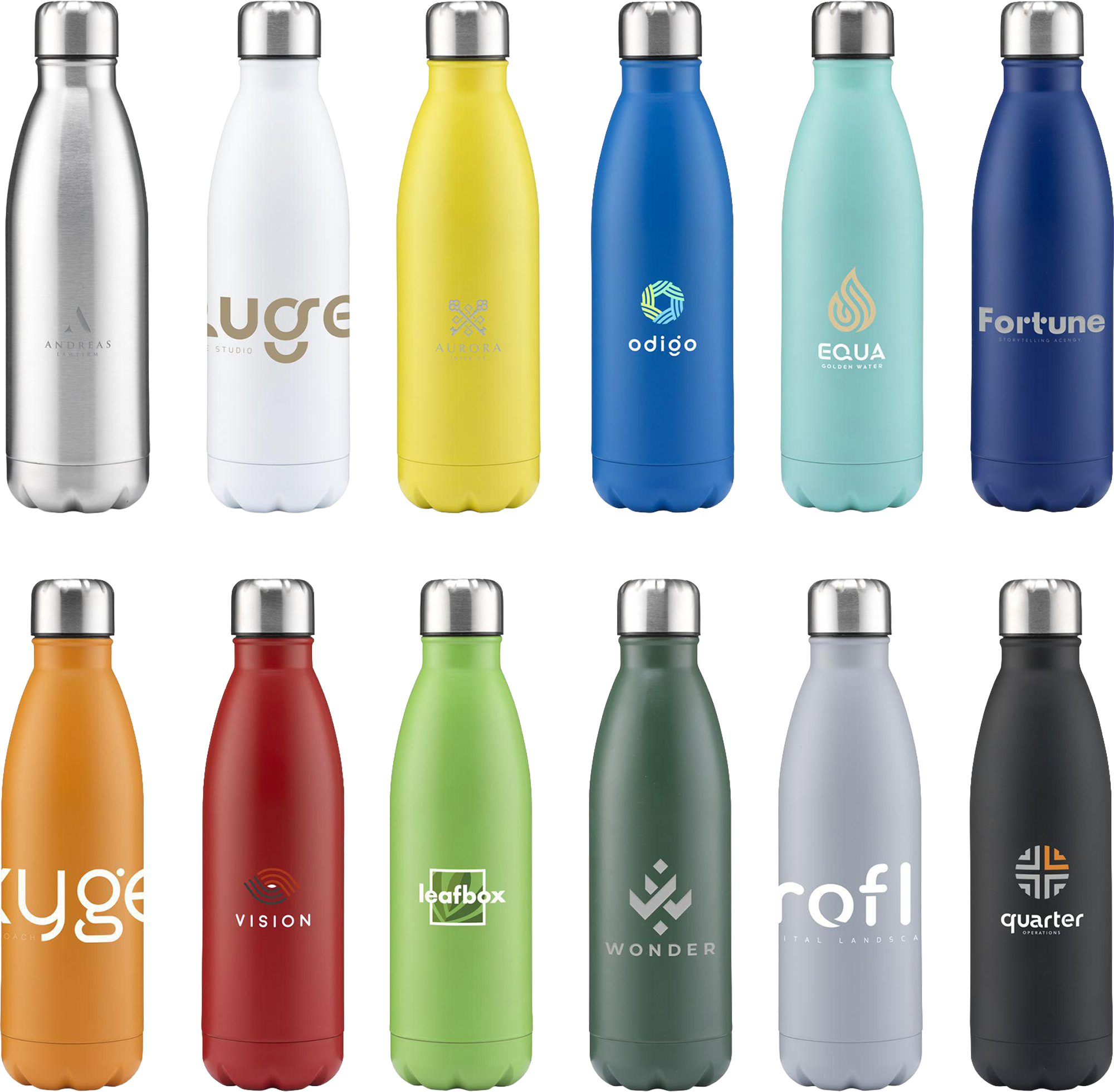 Picture of Topflask single walled bottle (750ml)