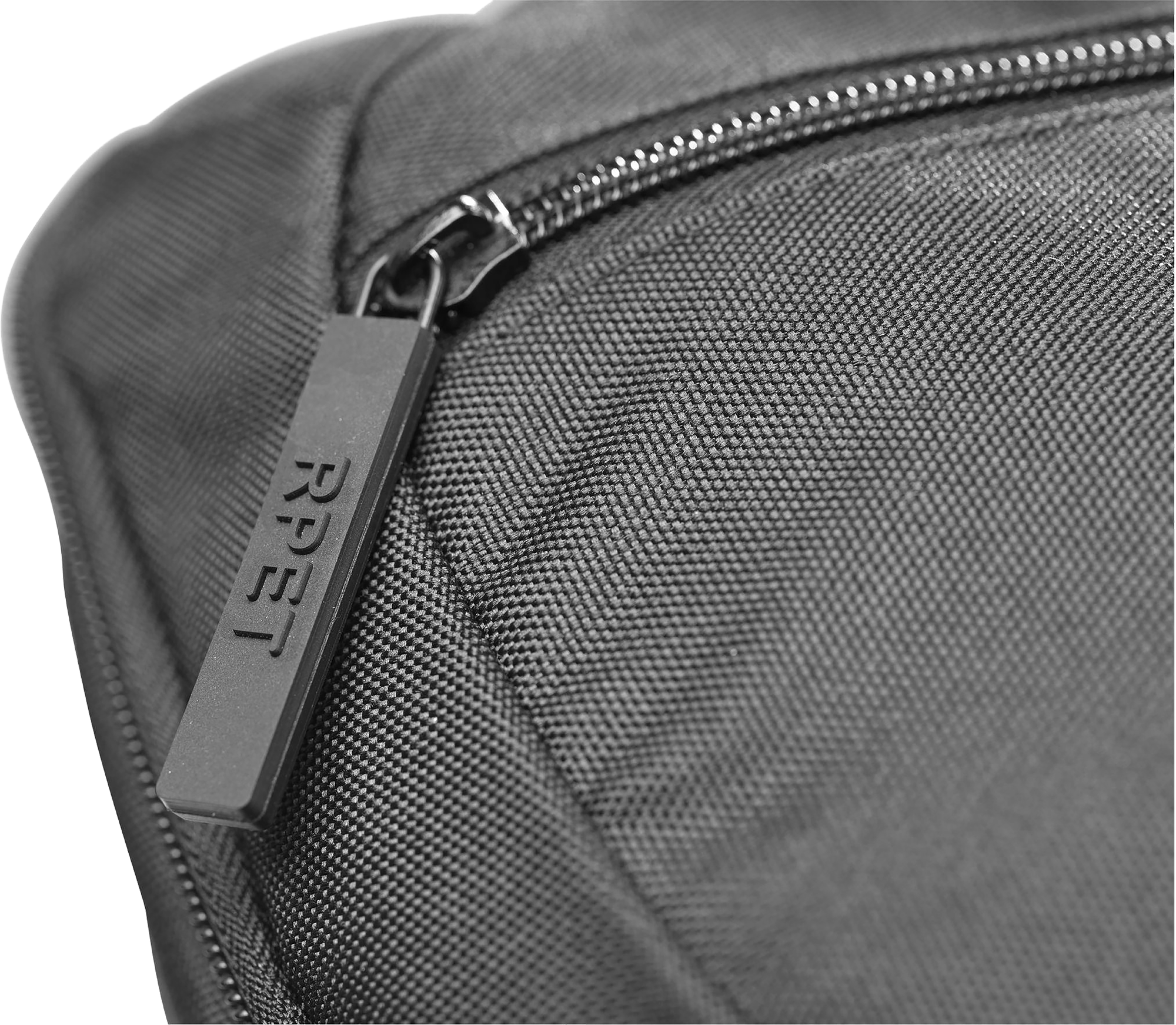 Picture of RPET cooler backpack