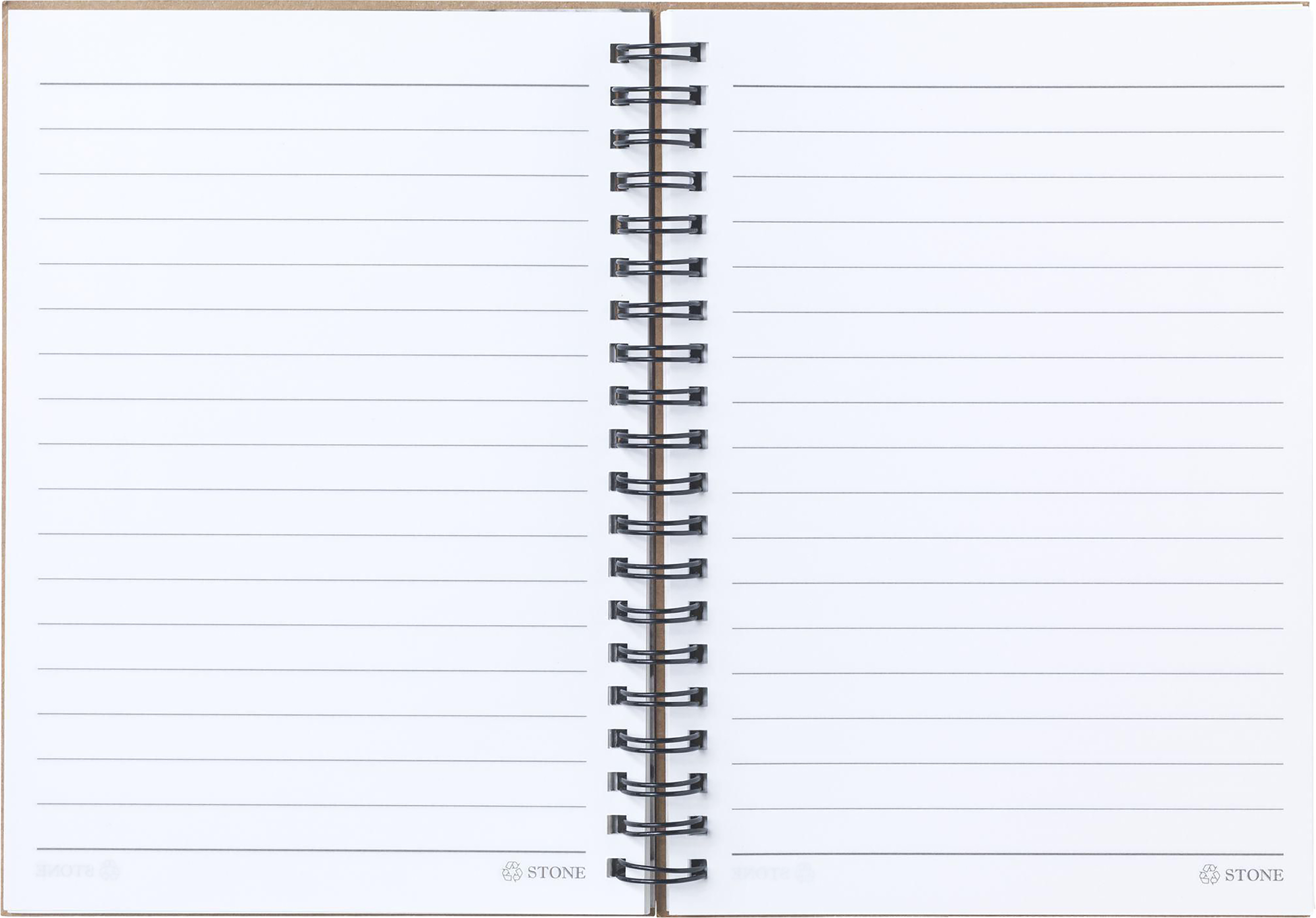 Picture of Stone paper notebook (approx A5)