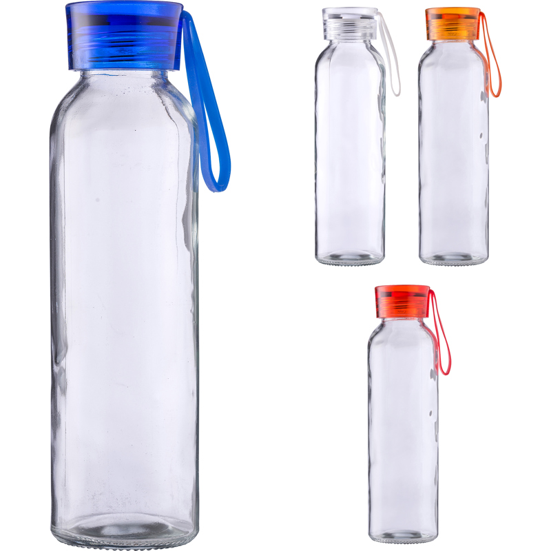 Glass bottle (500ml)
