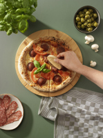 Cutting & pizza board 263130_945 (Wood)