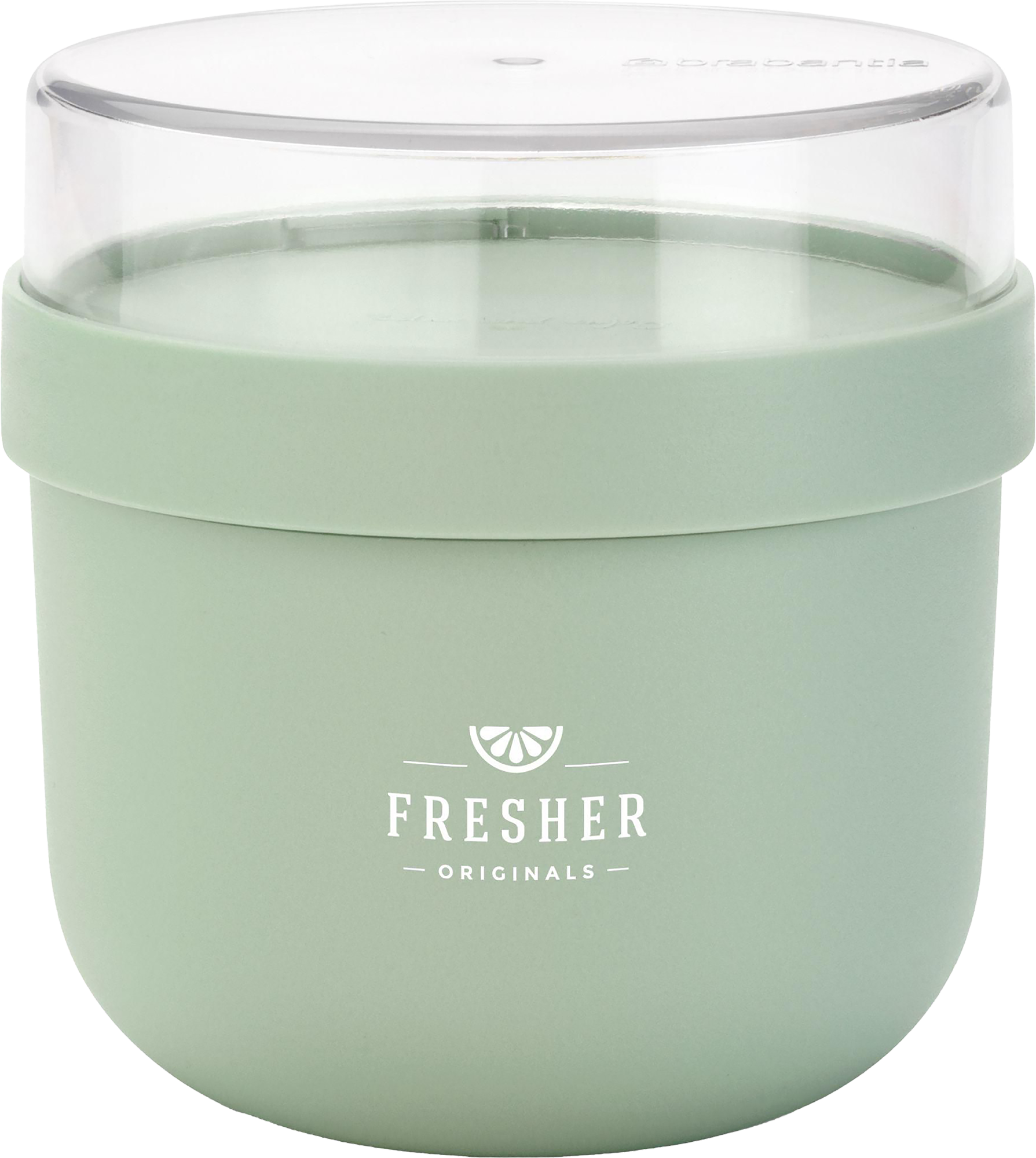 Picture of Brabantia Make & Take breakfast bowl (500ml)