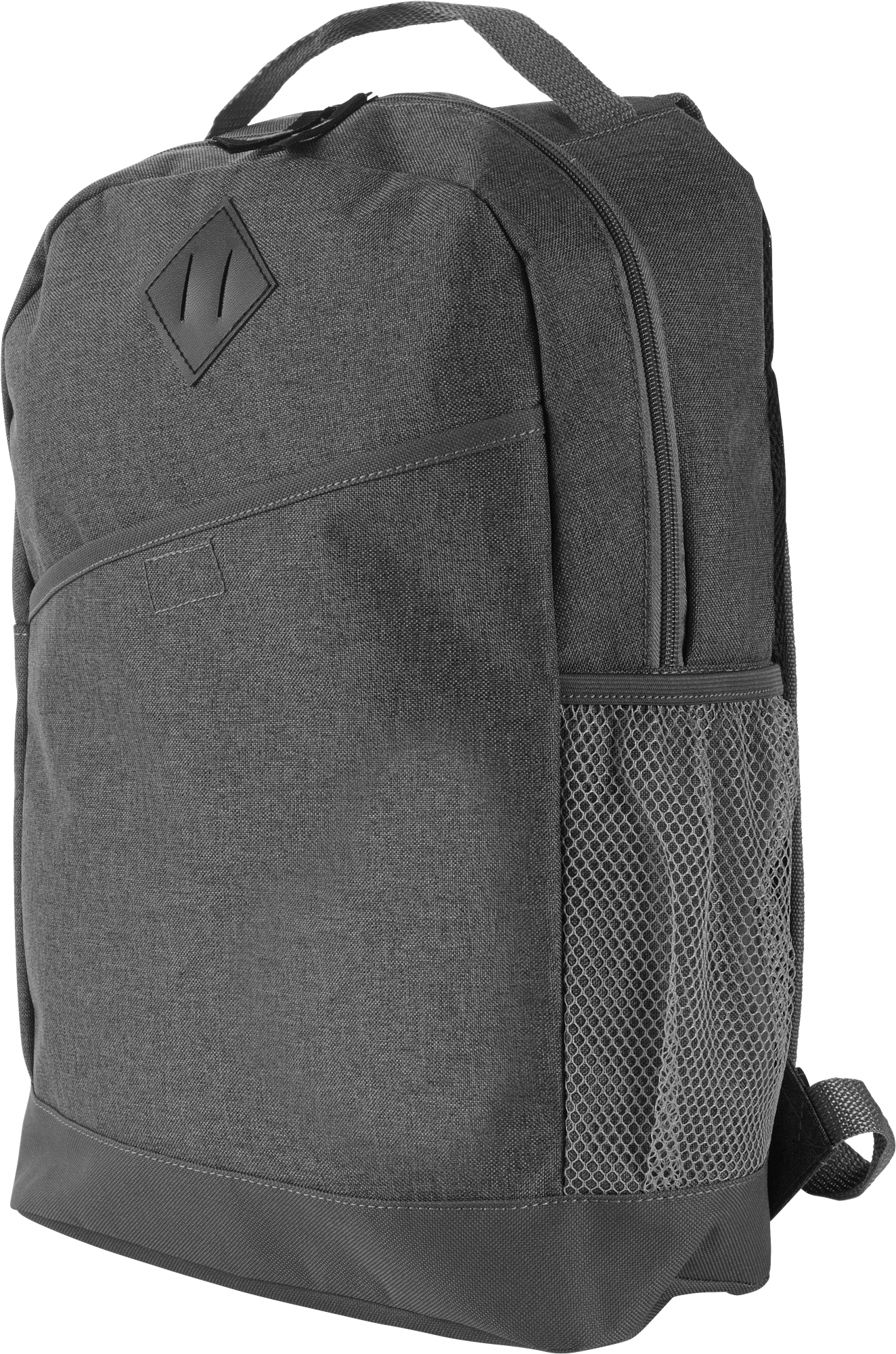 Picture of Polycanvas backpack