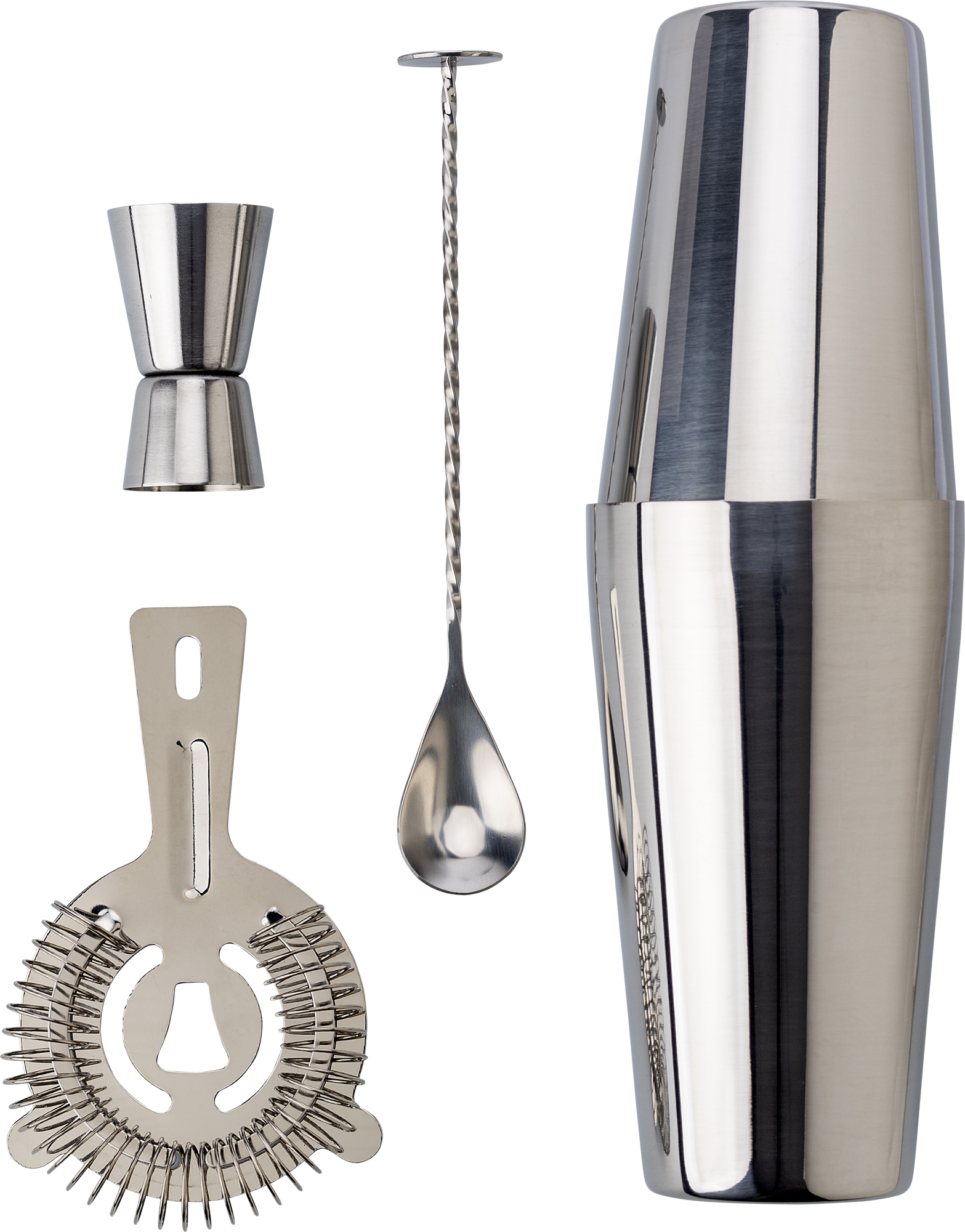 Picture of Cocktail set