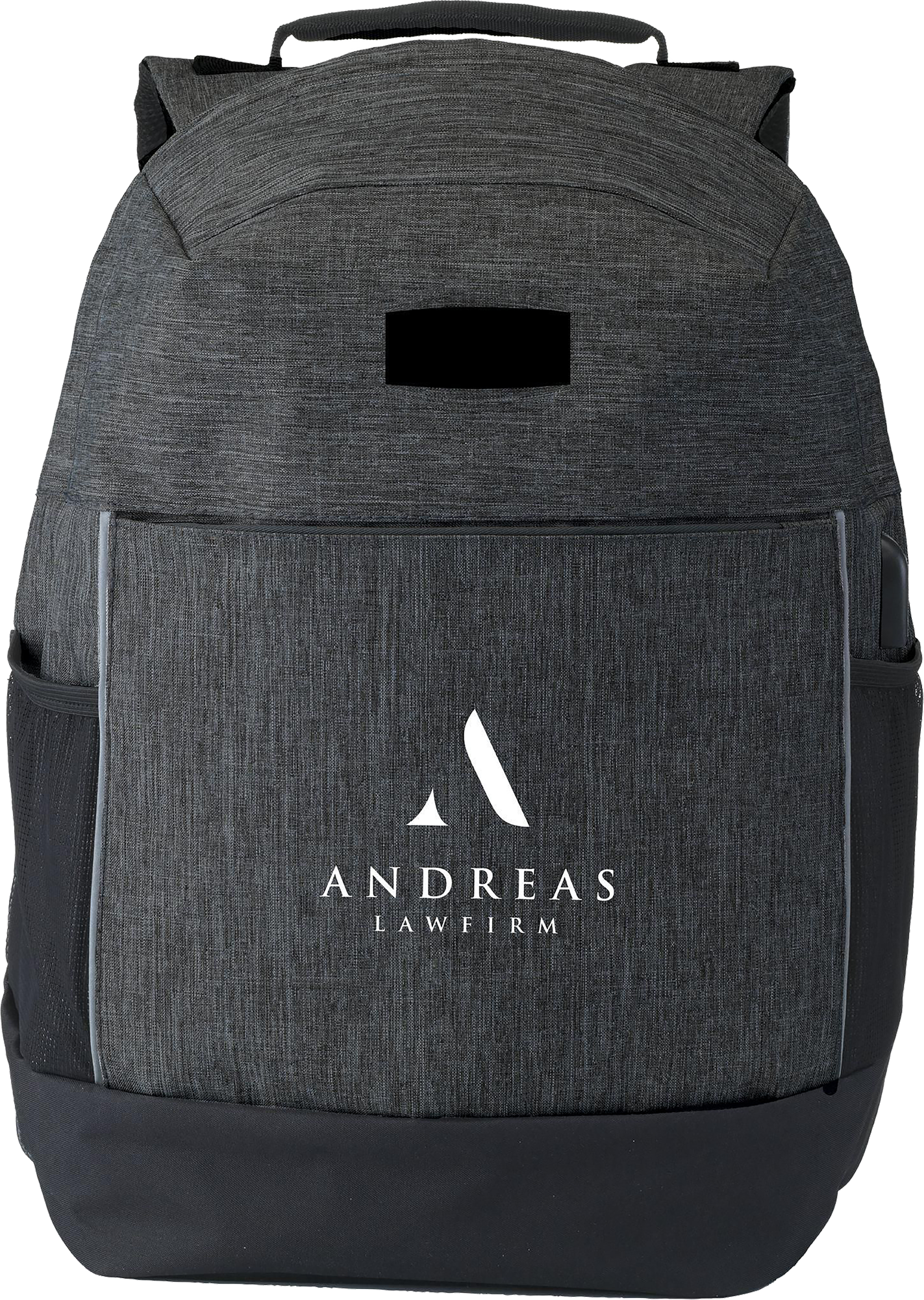 Picture of  Anti-theft RFID backpack