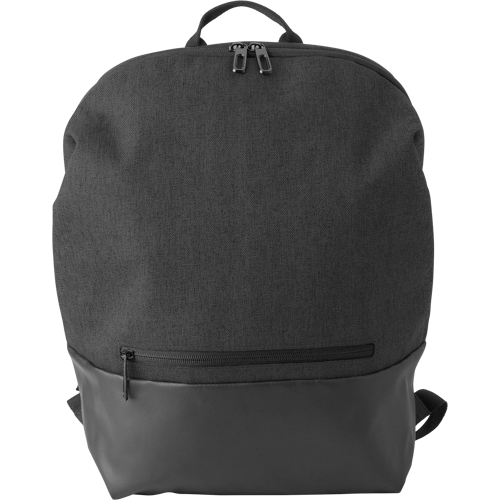 Backpack with USB port