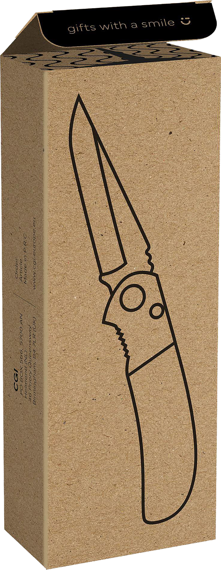 Picture of Pocket knife