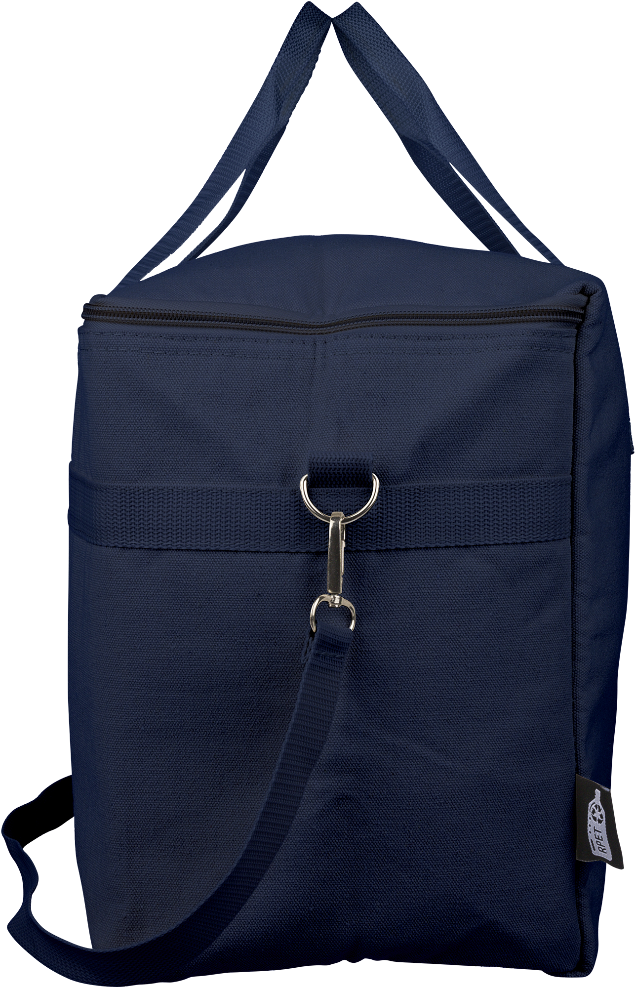 Picture of Recycled cooler bag (330gsm/9.73oz)
