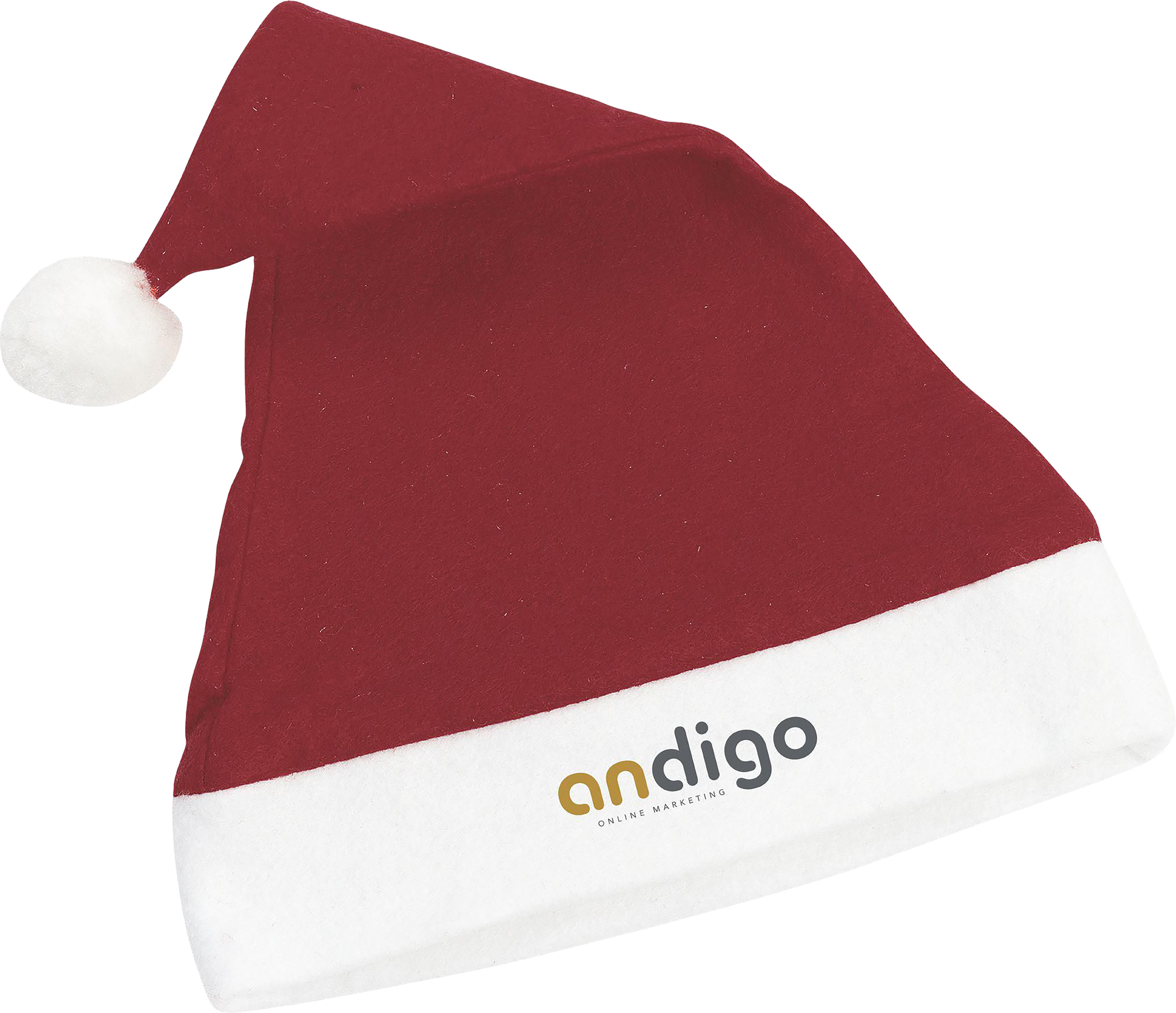 Picture of Santa hat