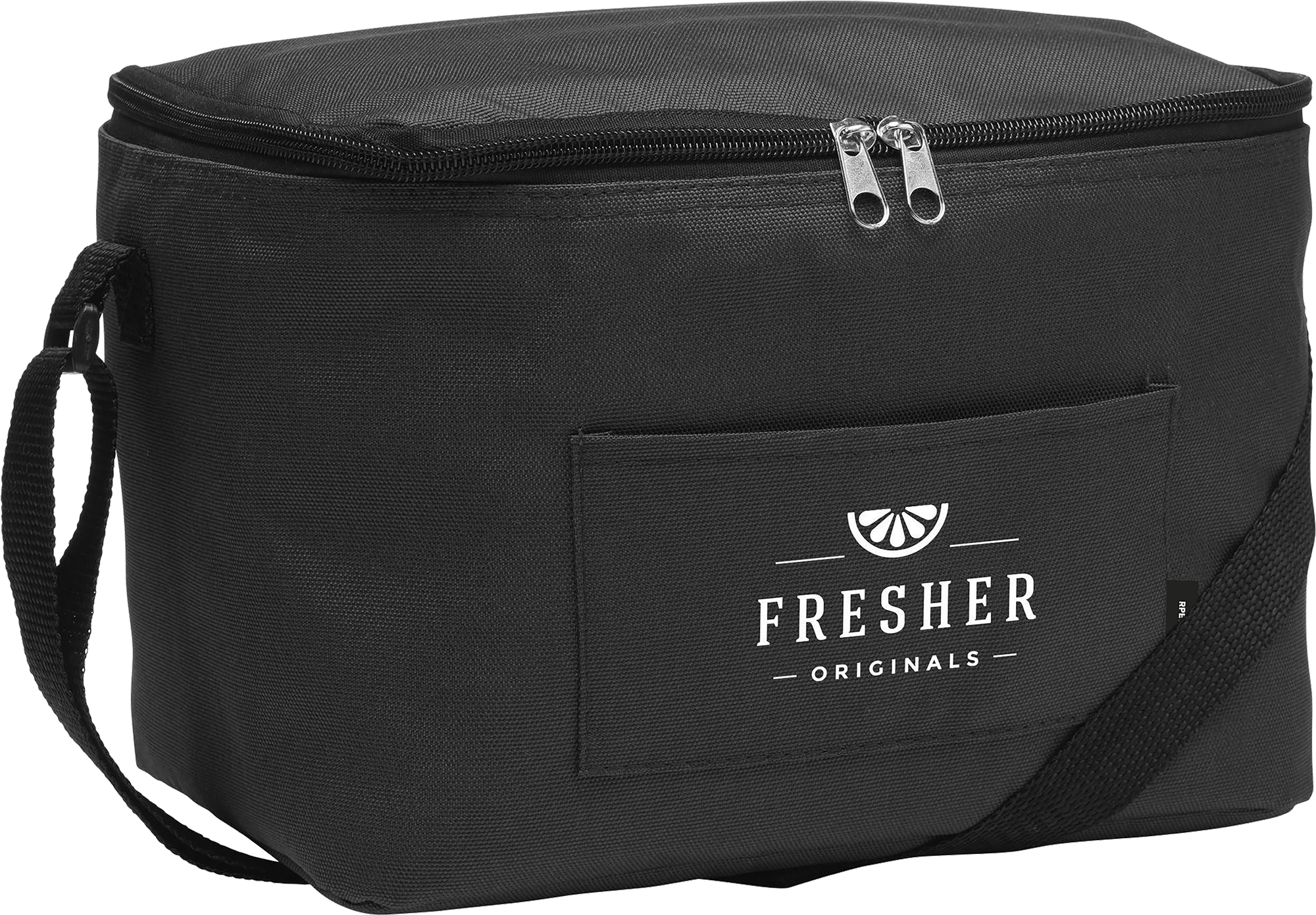 Picture of RPET Cool bag