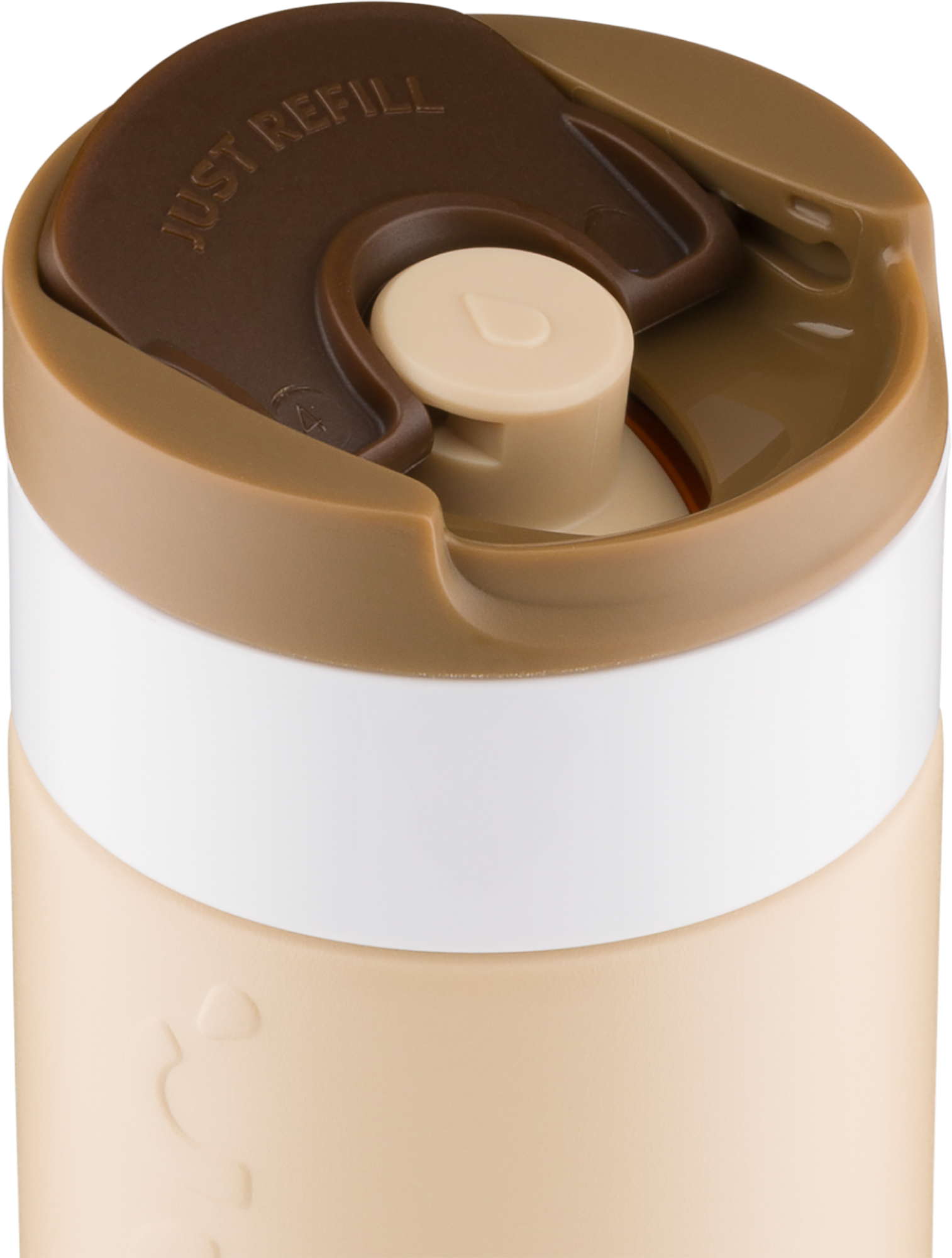 Picture of Dopper Travel Mug (400ml)