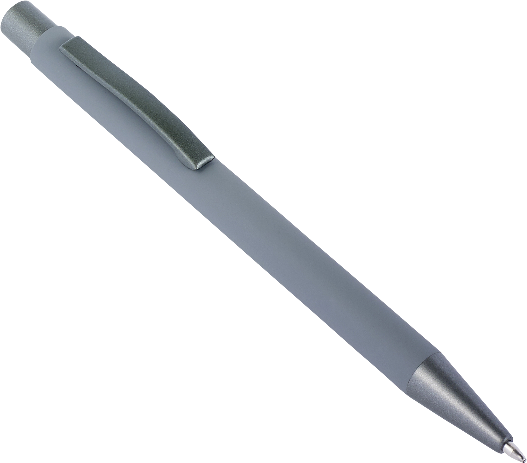 Picture of Ballpen with rubber finish