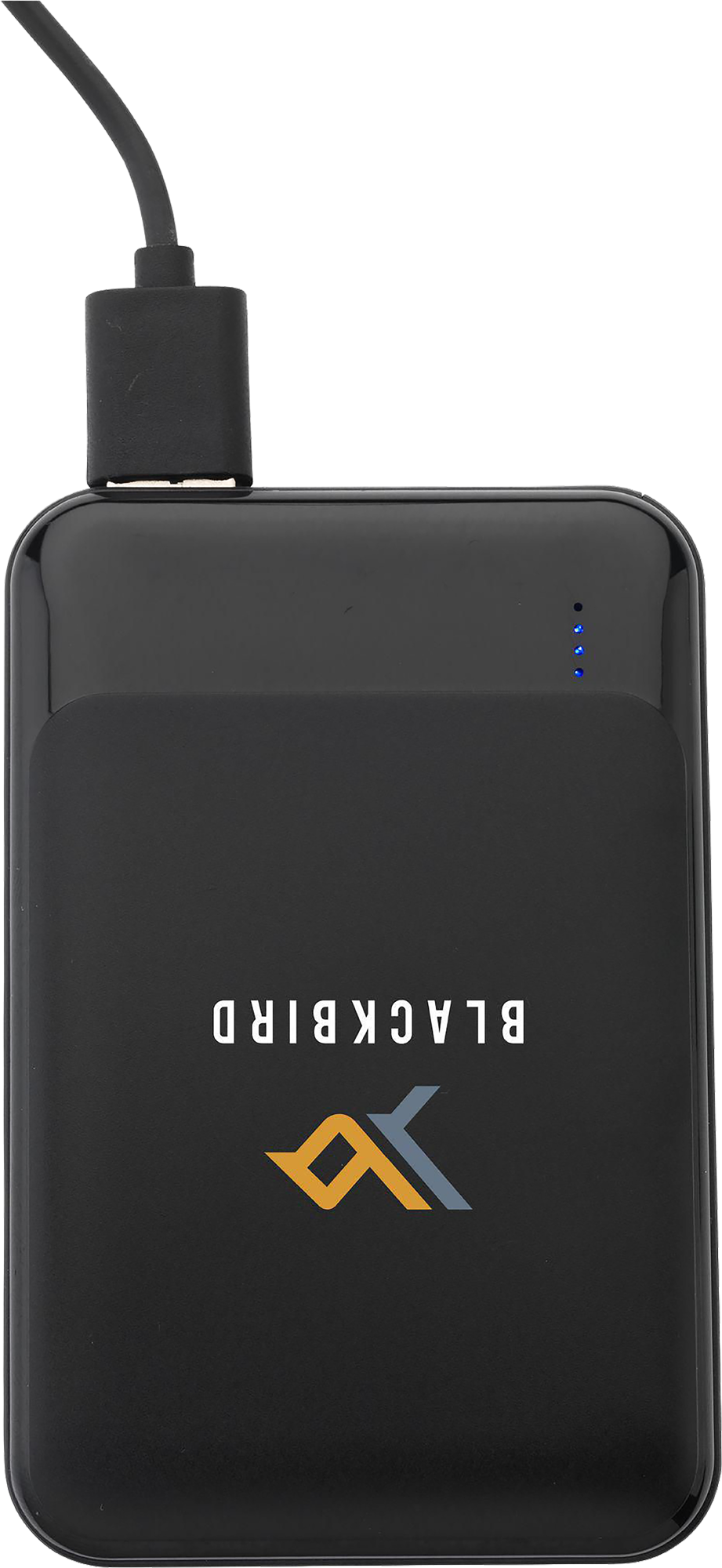 Picture of Recycled plastic power bank (5,000mAh)