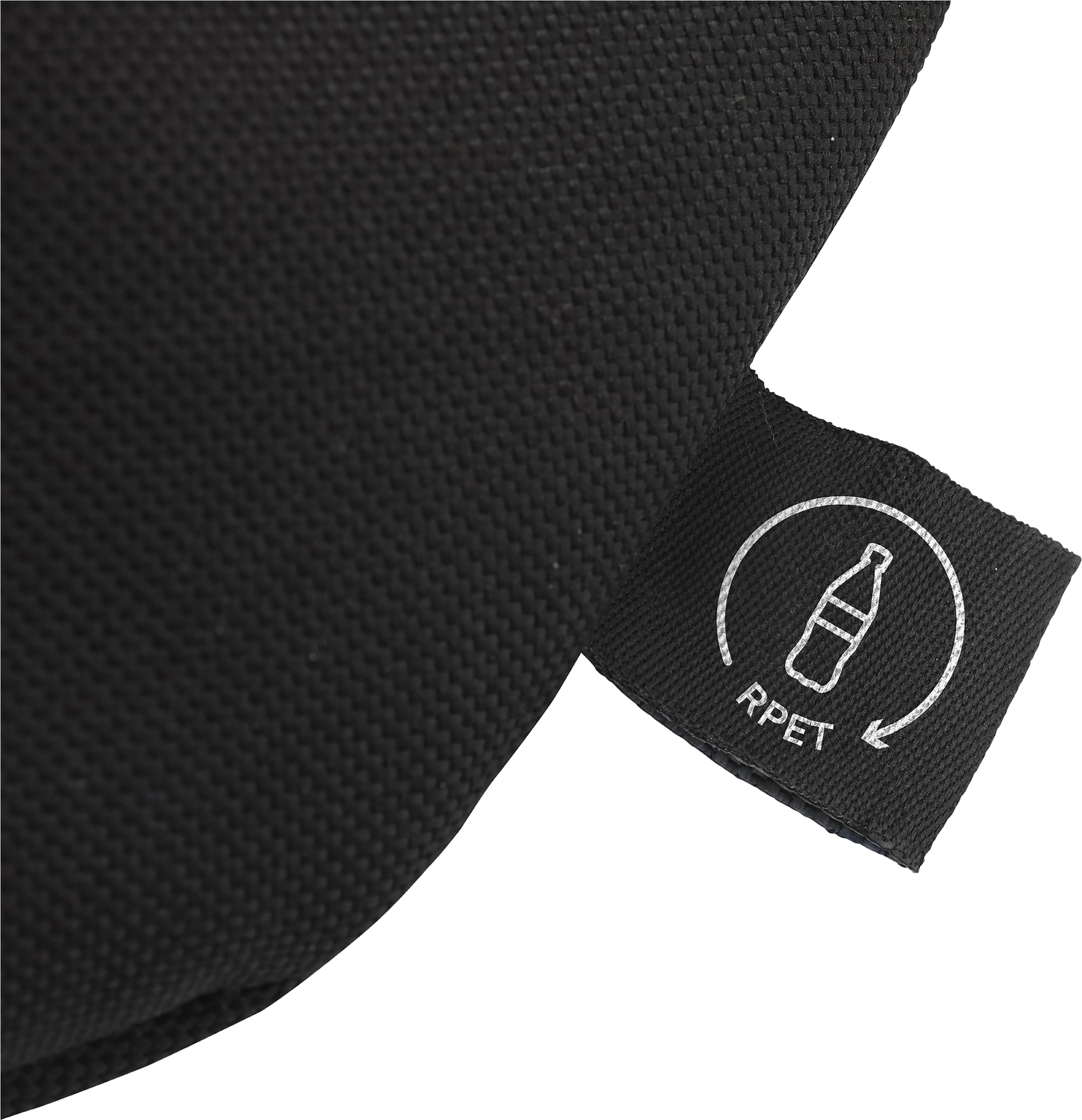 Picture of RPET waist bag