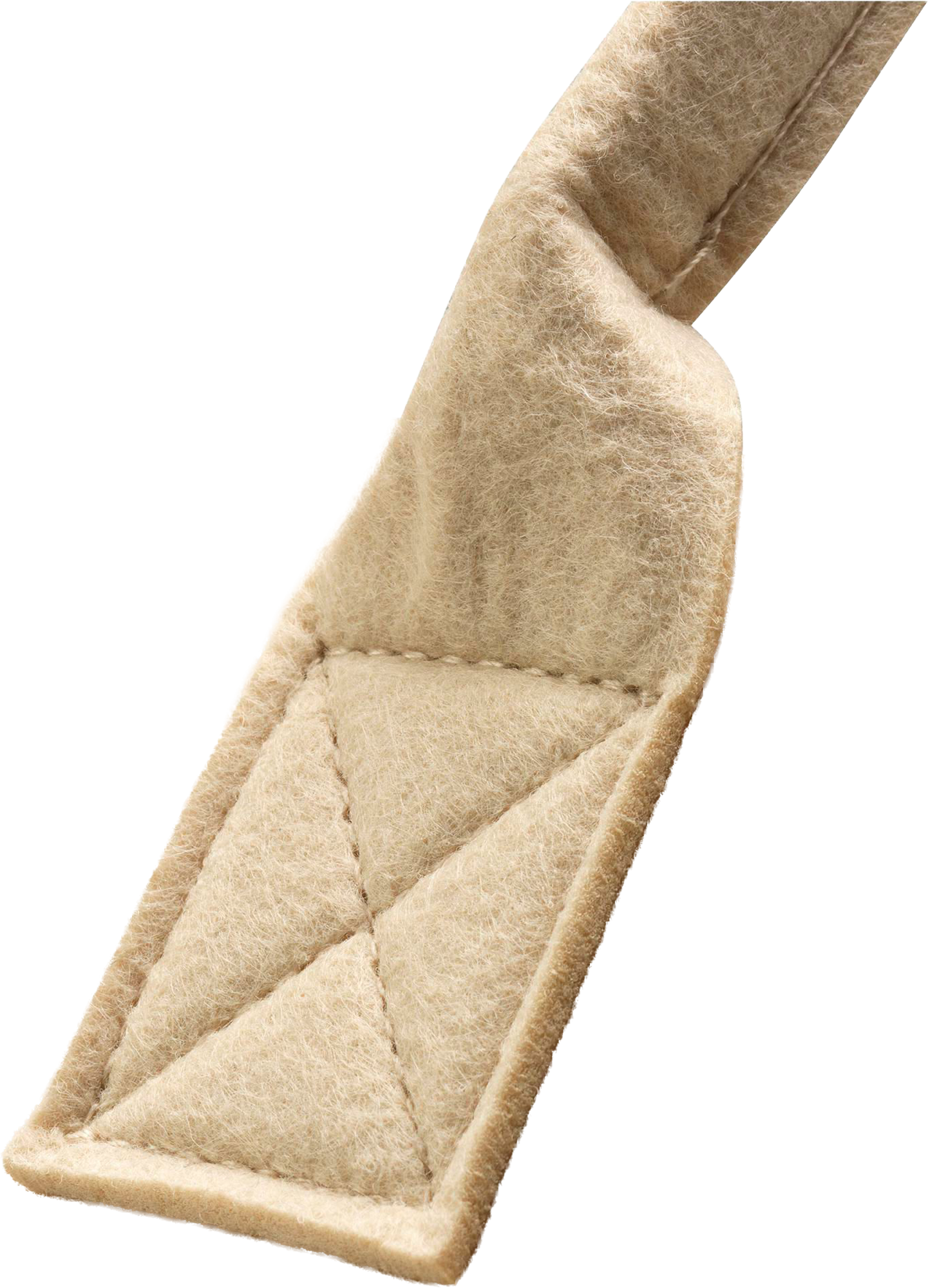 Picture of Large RPET felt shopper 