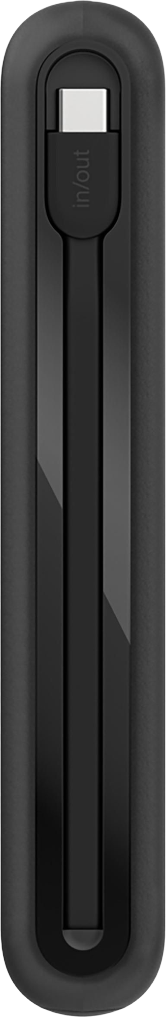 Picture of Belkin power bank with integrated cable (20,000mah)