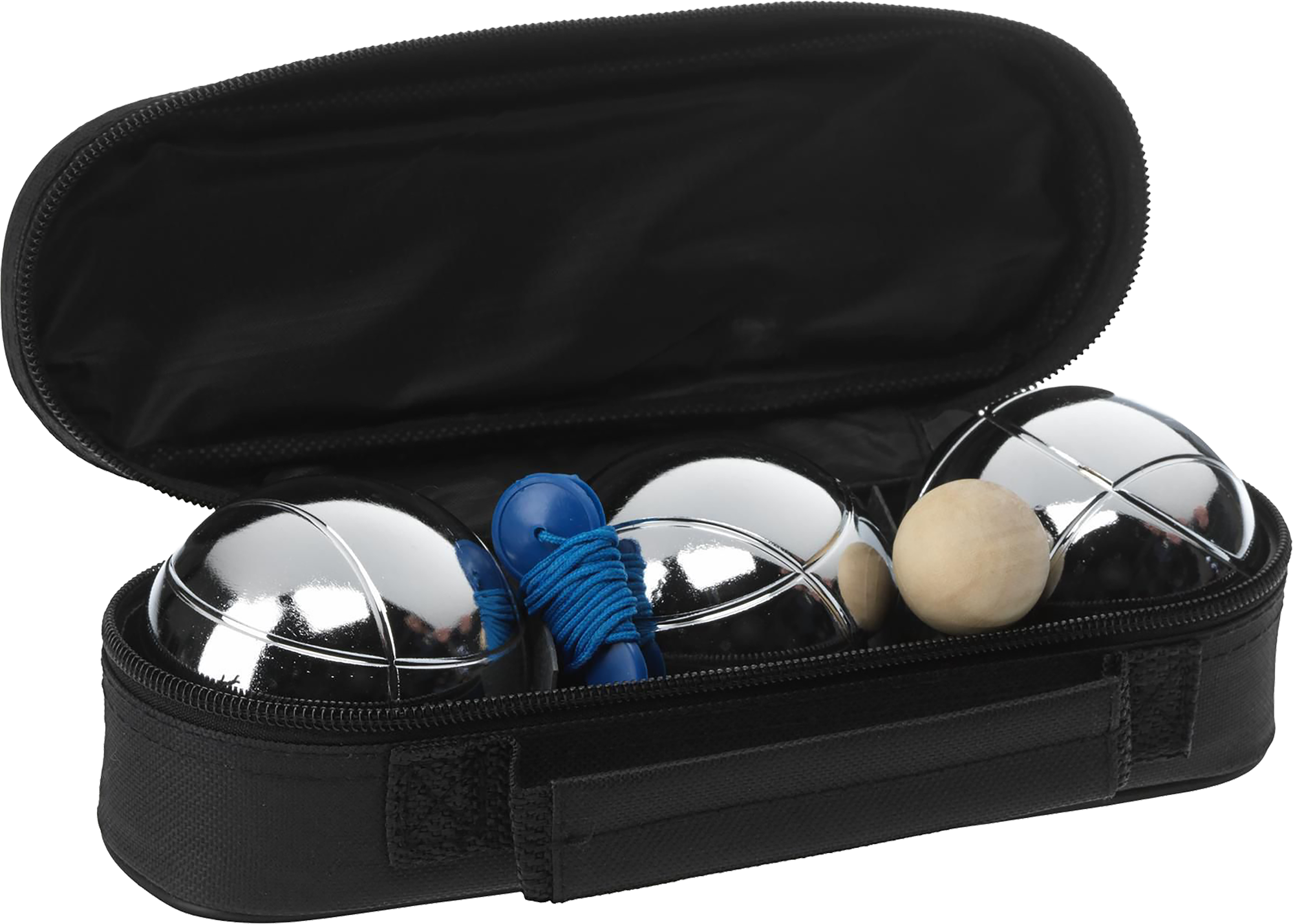 Picture of Boules set